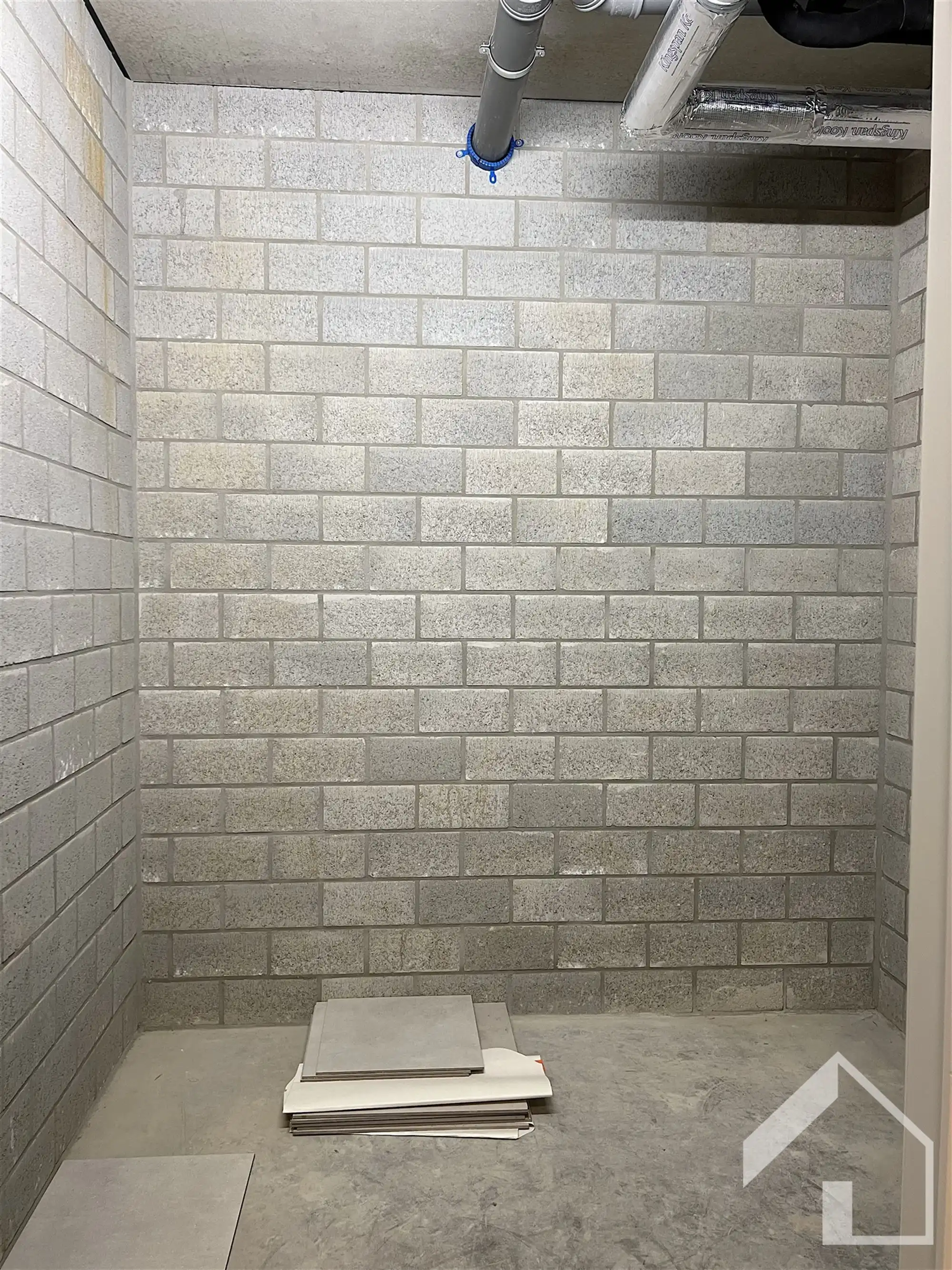 Nieuwbouwappartement met staanplaats en kelderberging foto 16