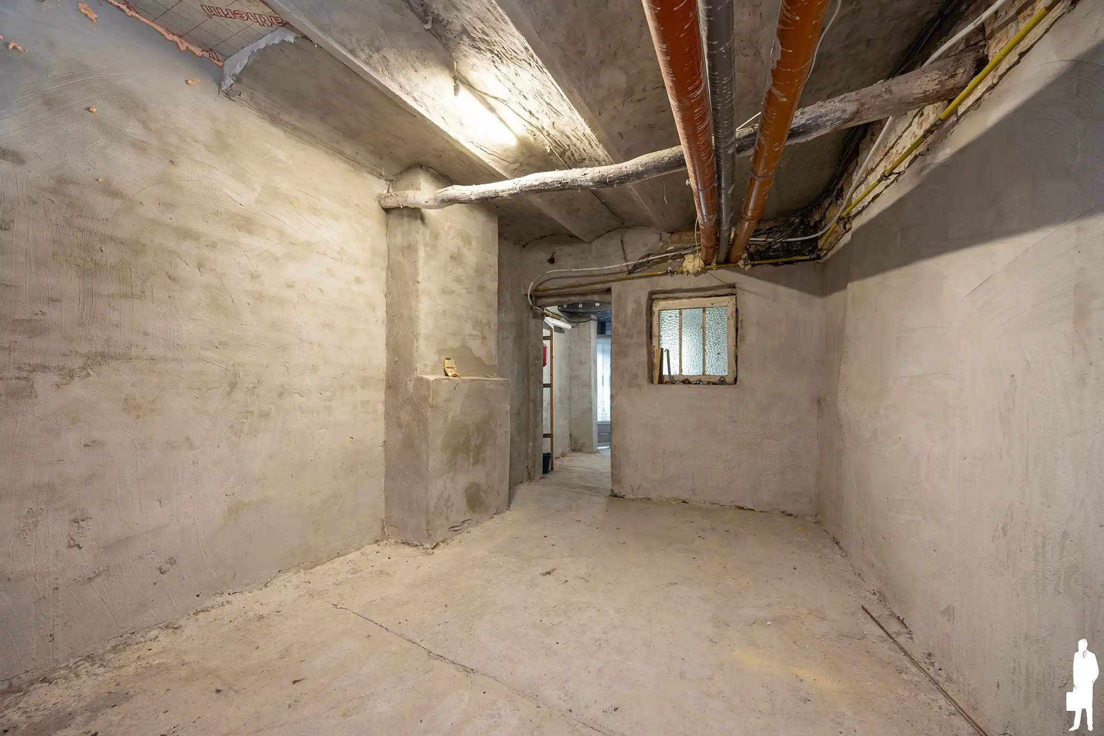 Gerenoveerde woning met garage & zonnige tuin in Steendorp foto 10