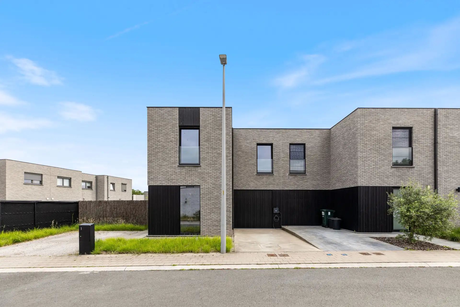 Huis te koop Fressendestraat 1 - 8510 Rollegem