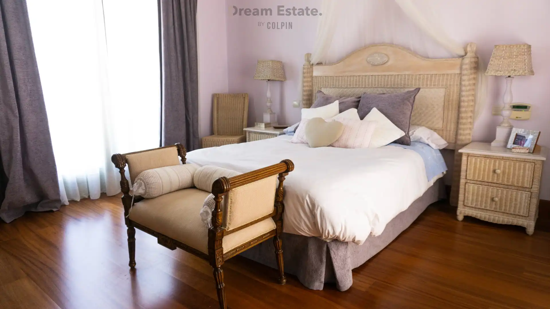 Villa in het exclusieve Marbella Club Golf resort, Benahavis foto 21