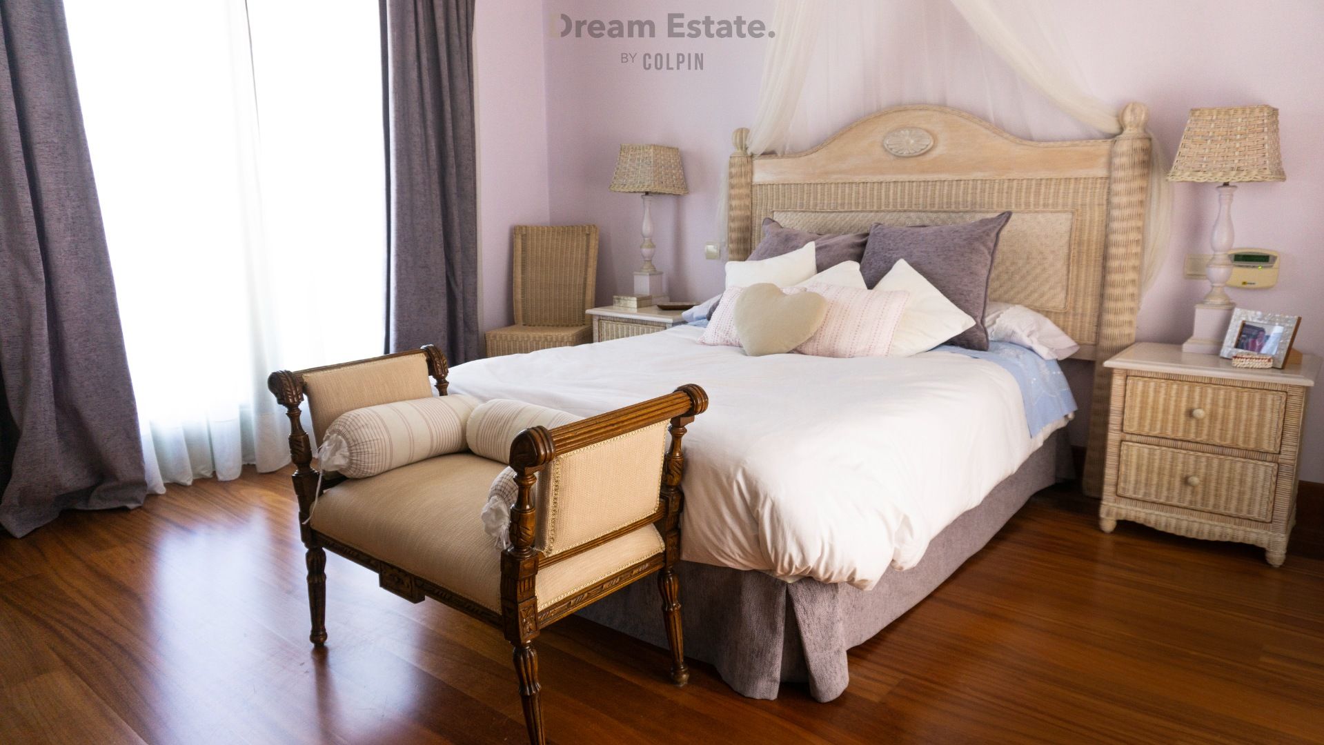 Villa in het exclusieve Marbella Club Golf resort, Benahavis foto 21