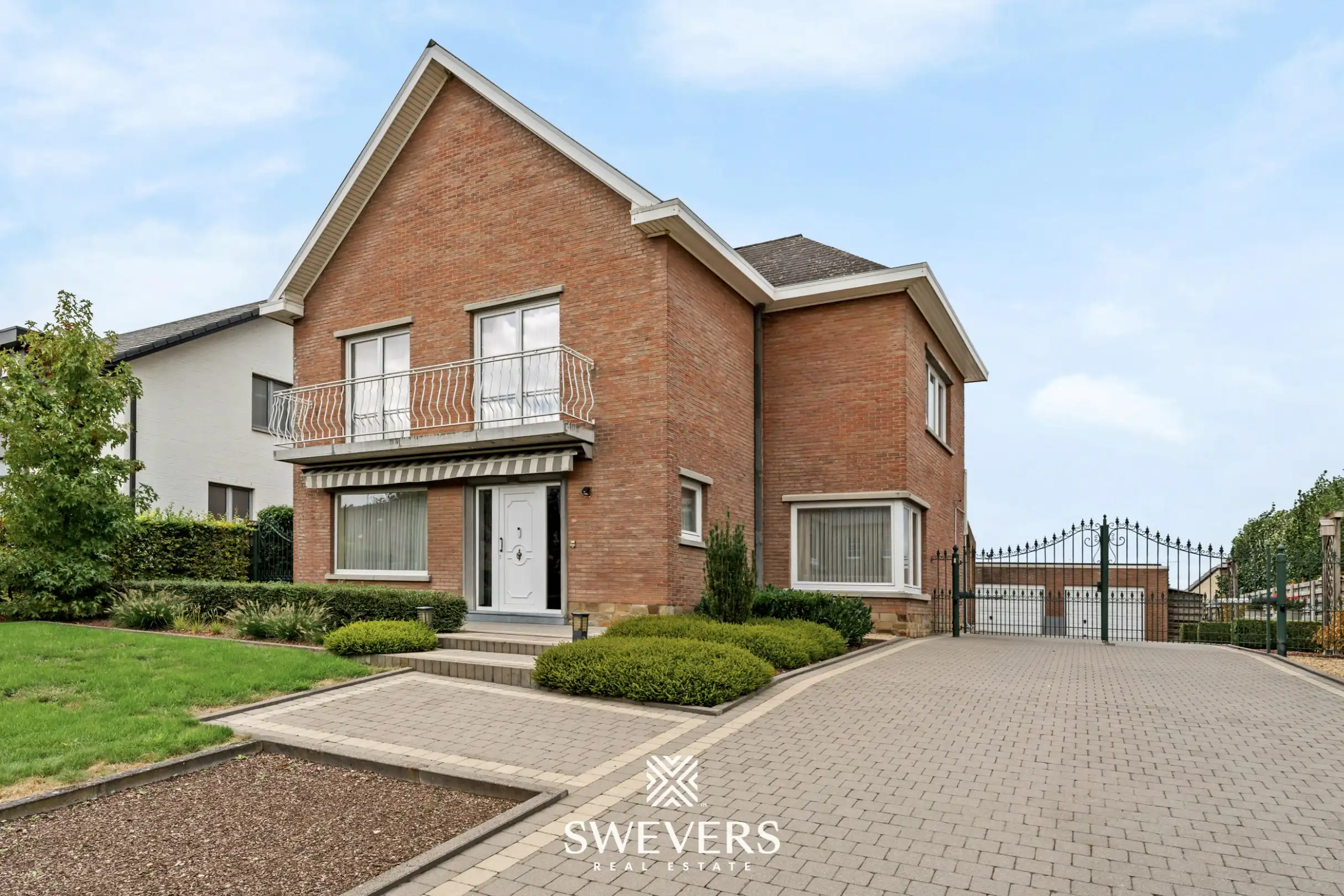 Royale kangoeroewoning met zwembad en dubbele garage foto 36
