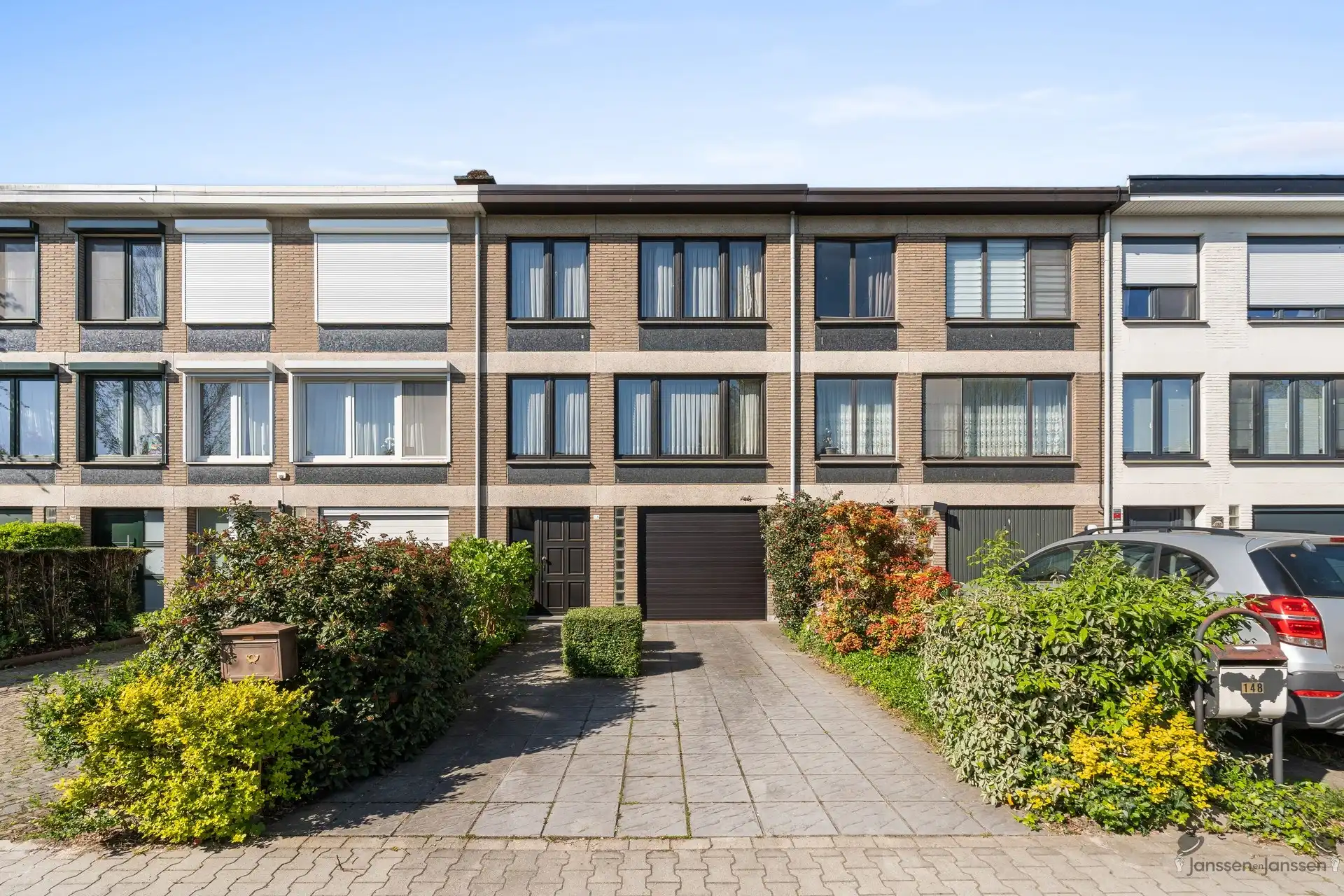 Huis te koop 2650 Edegem