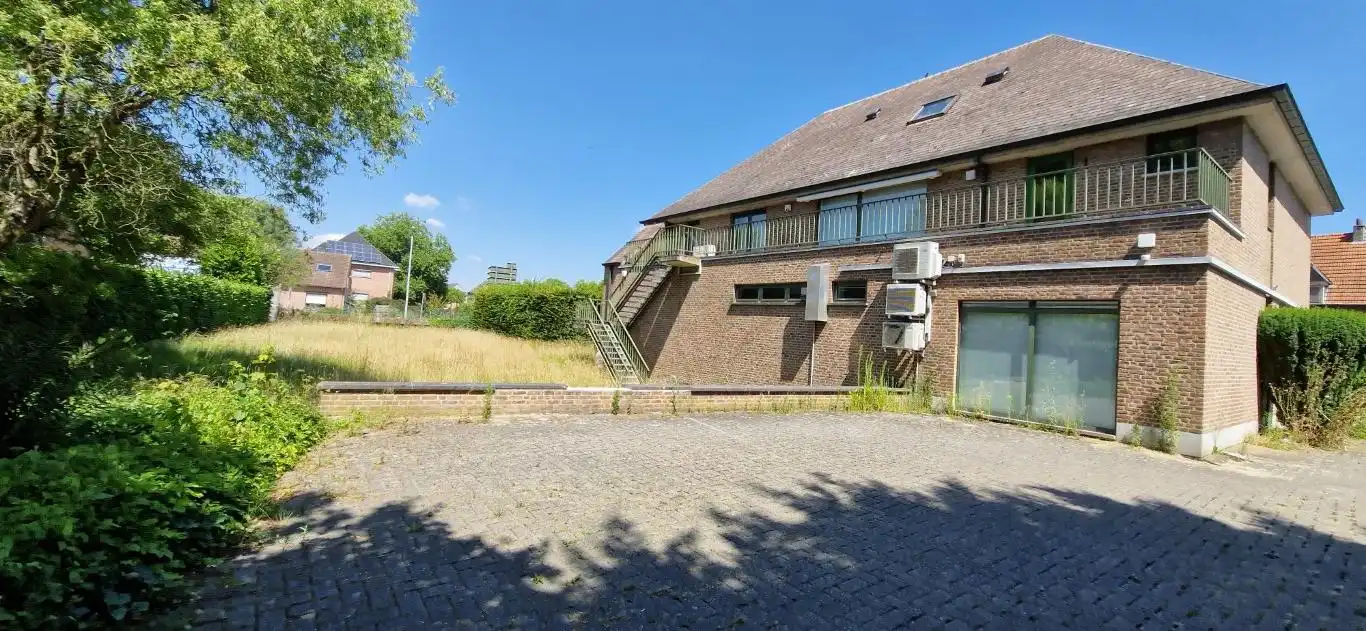  Welgelegen HANDELSWONING, open beb. op 8 are 97 ca.  foto 8