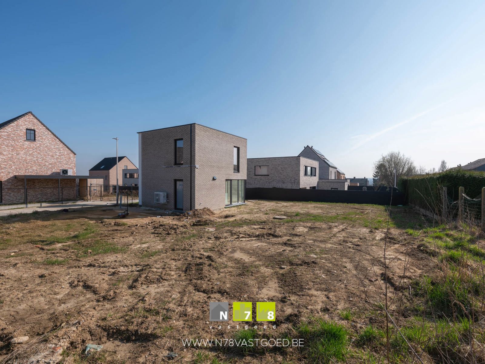 Huis te koop foto 22