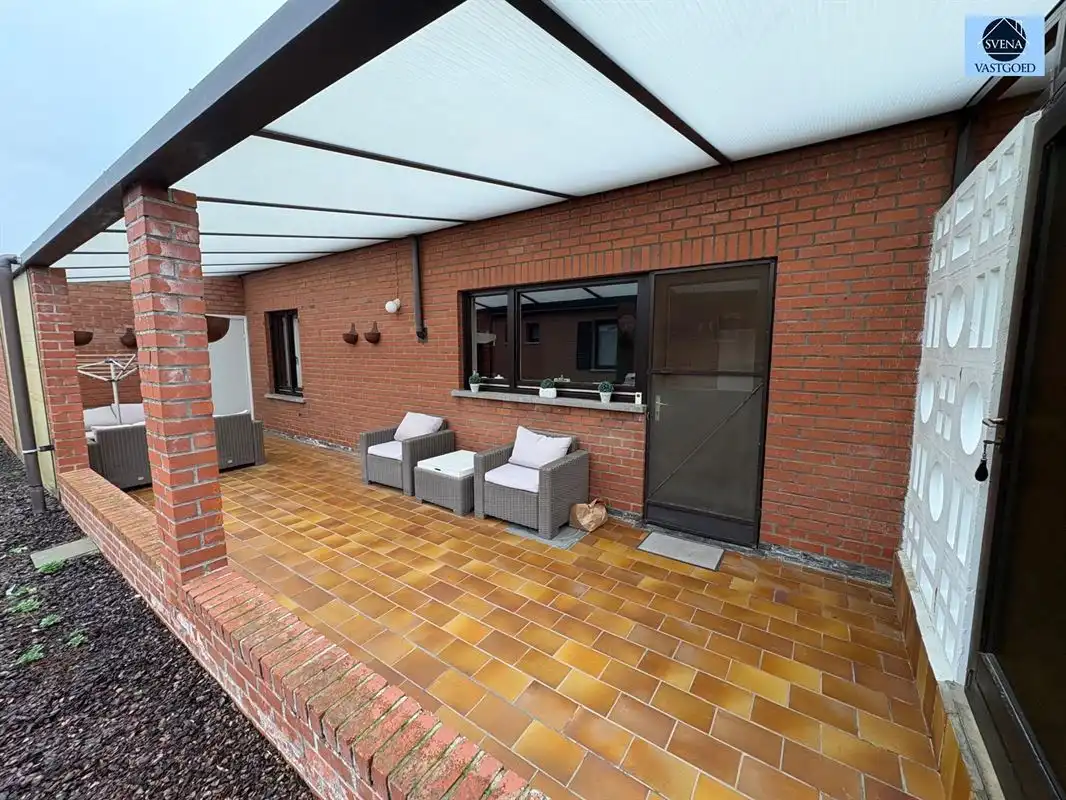 BUNGALOW OP EEN ZEER LEUKE LOCATIE foto 10