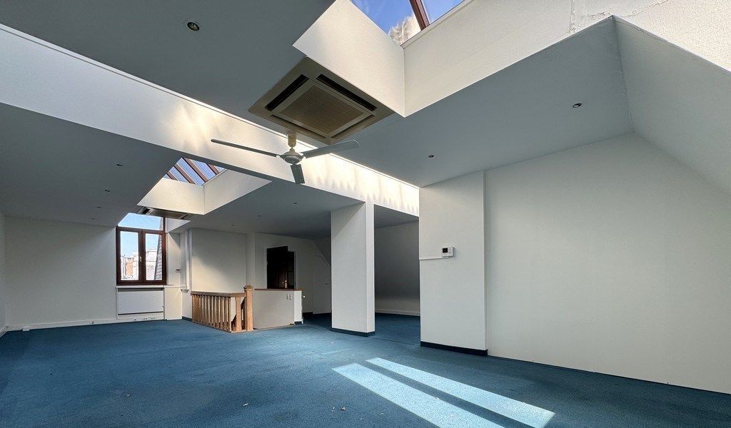 Kantoren te huur  in prachtig herenhuis te Antwerpen foto 19
