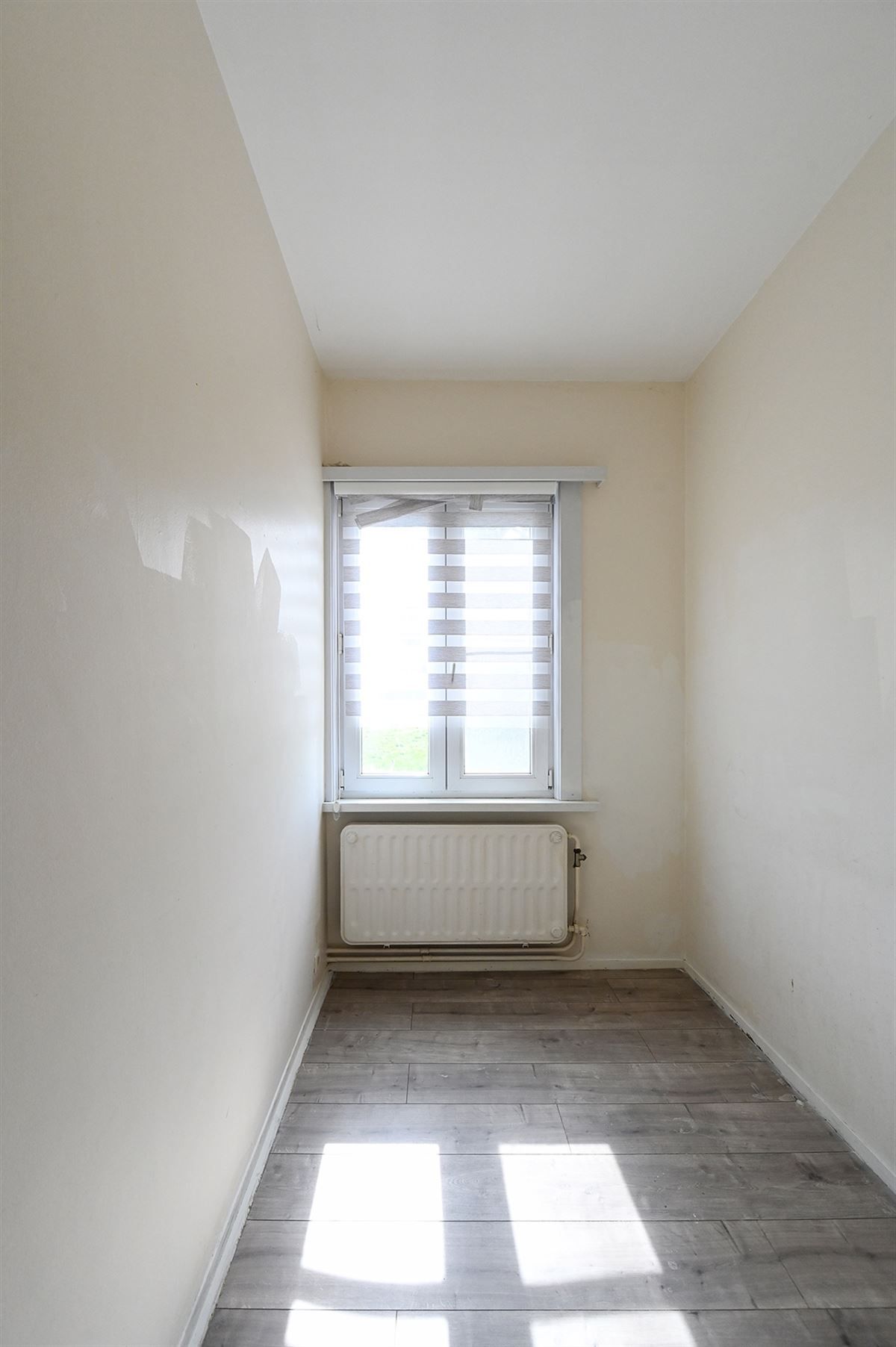 Toffe woning met leuke tuin aan het Valaarpark foto 17
