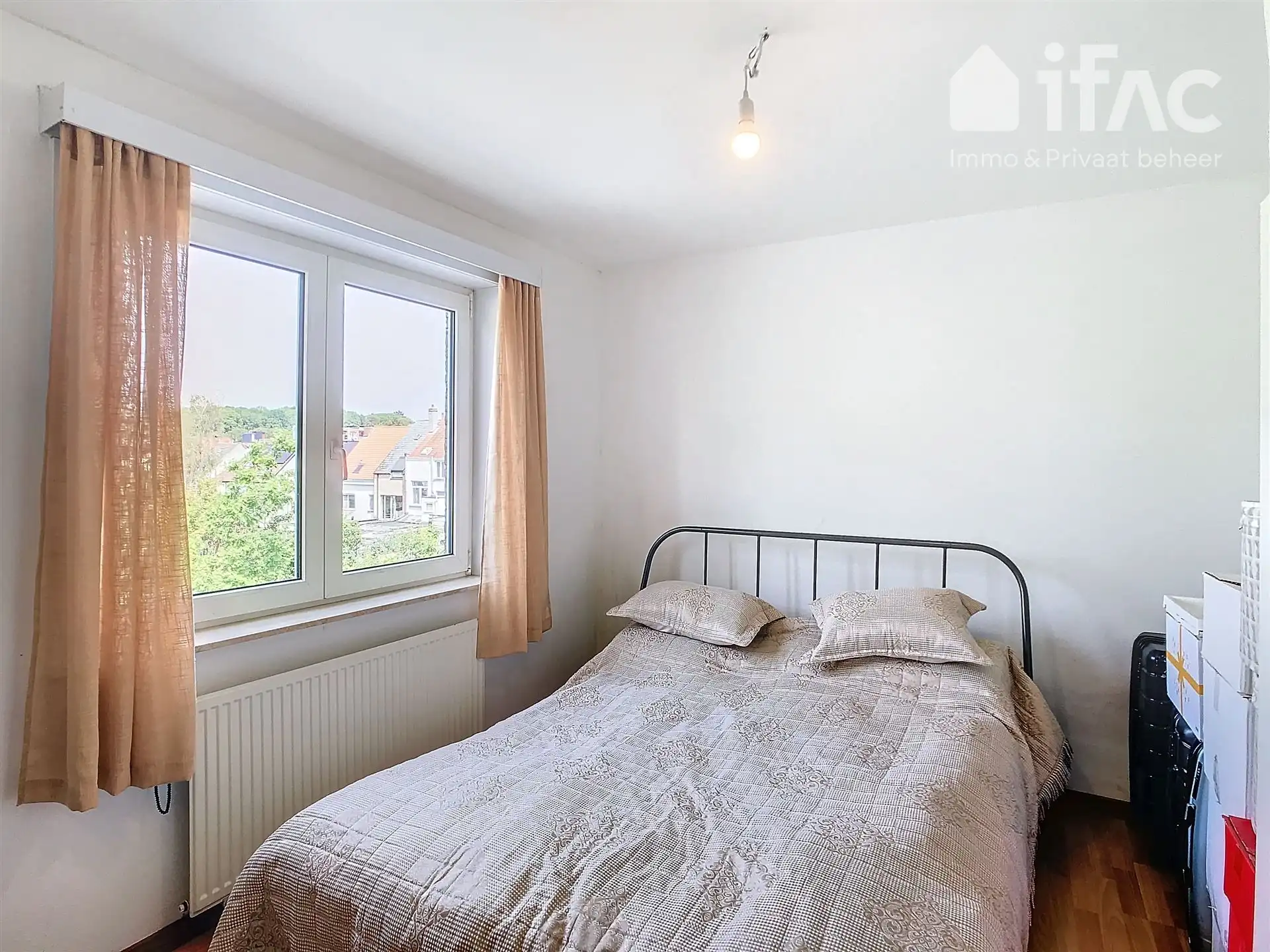 Gezellig appartement met 2 slaapkamers foto 9