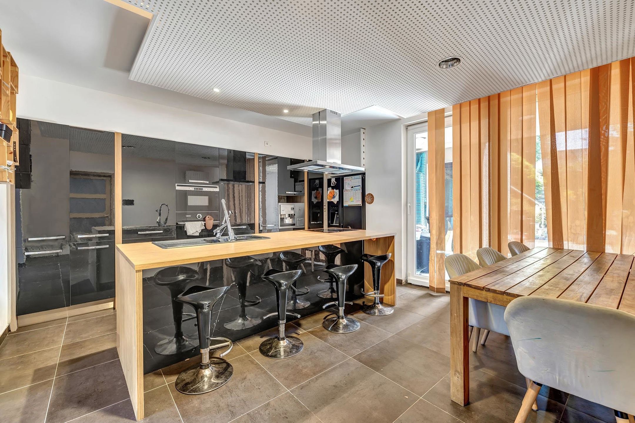 Ruime woning met tuin en 4 slaapkamers te Denderleeuw  foto 11