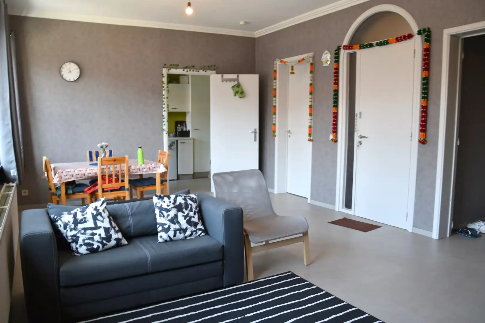 Investeringseigendom te koop in Gullegem-centrum foto 6