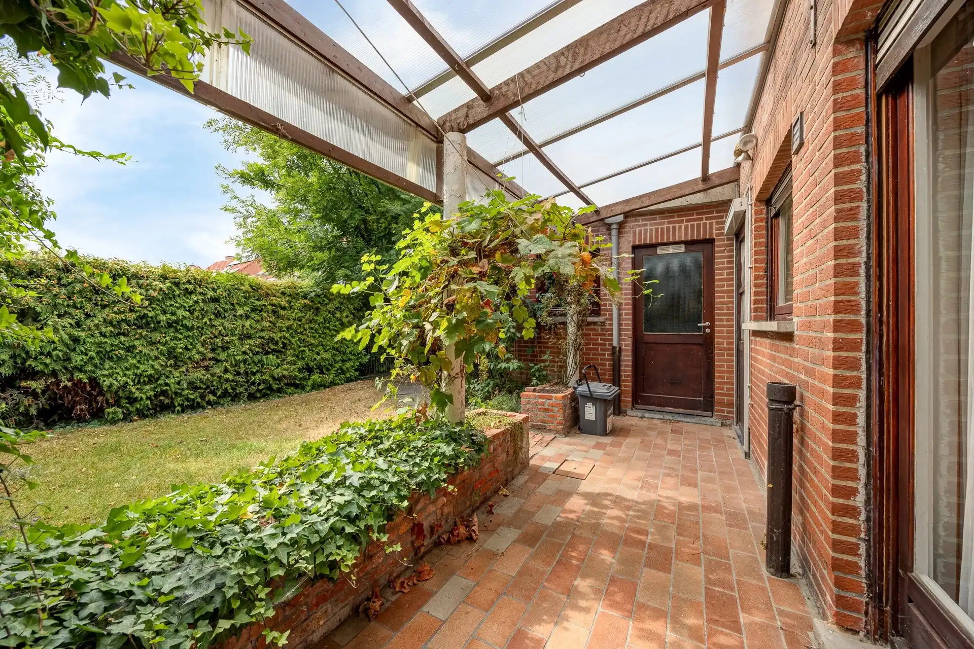 Uitstekend gelegen renovatiewoning nabij de dorpskern foto 12