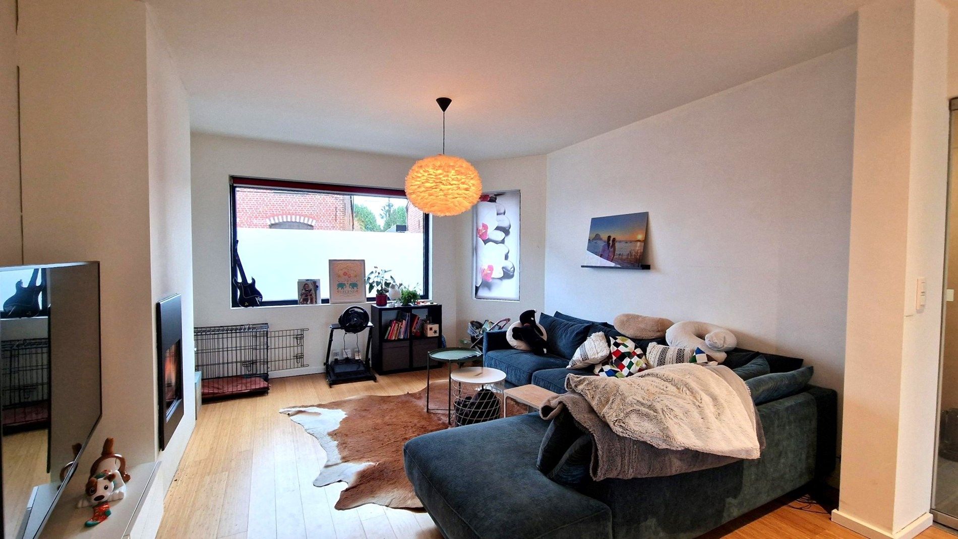 Instapklare woning te Leuven foto 5