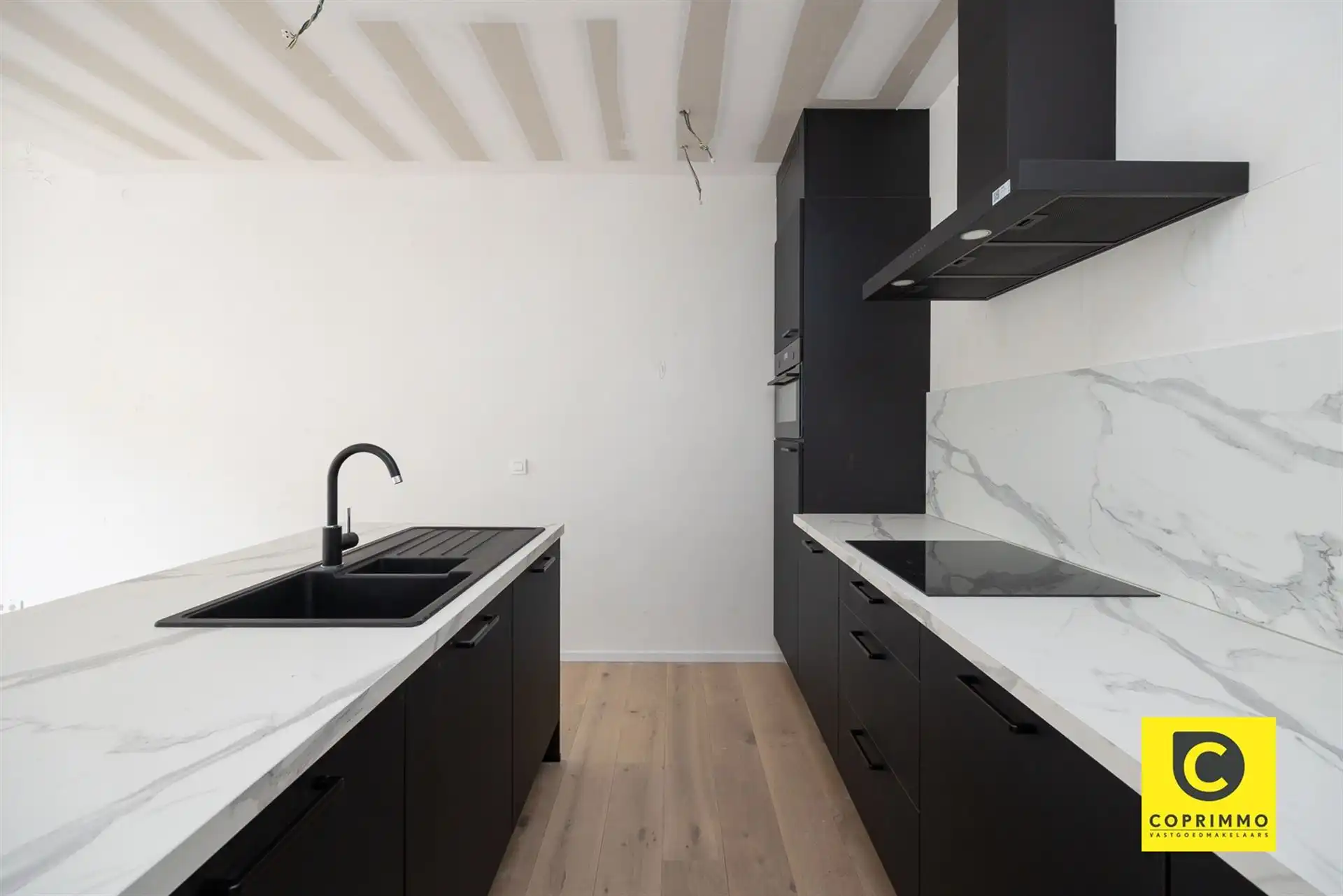 The Vault: nieuwbouw 1 slk app. foto 4