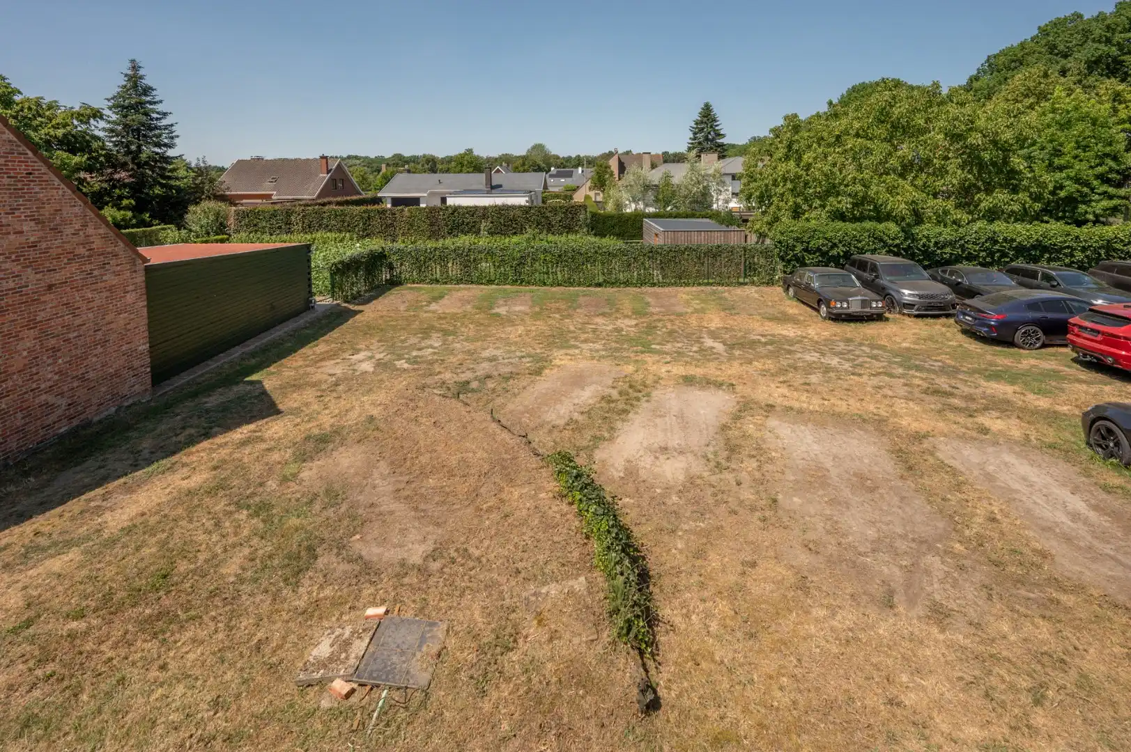 Eigendom met uitzonderlijk potentieel op een perceel van 824 m² in Varsenare.  foto 11