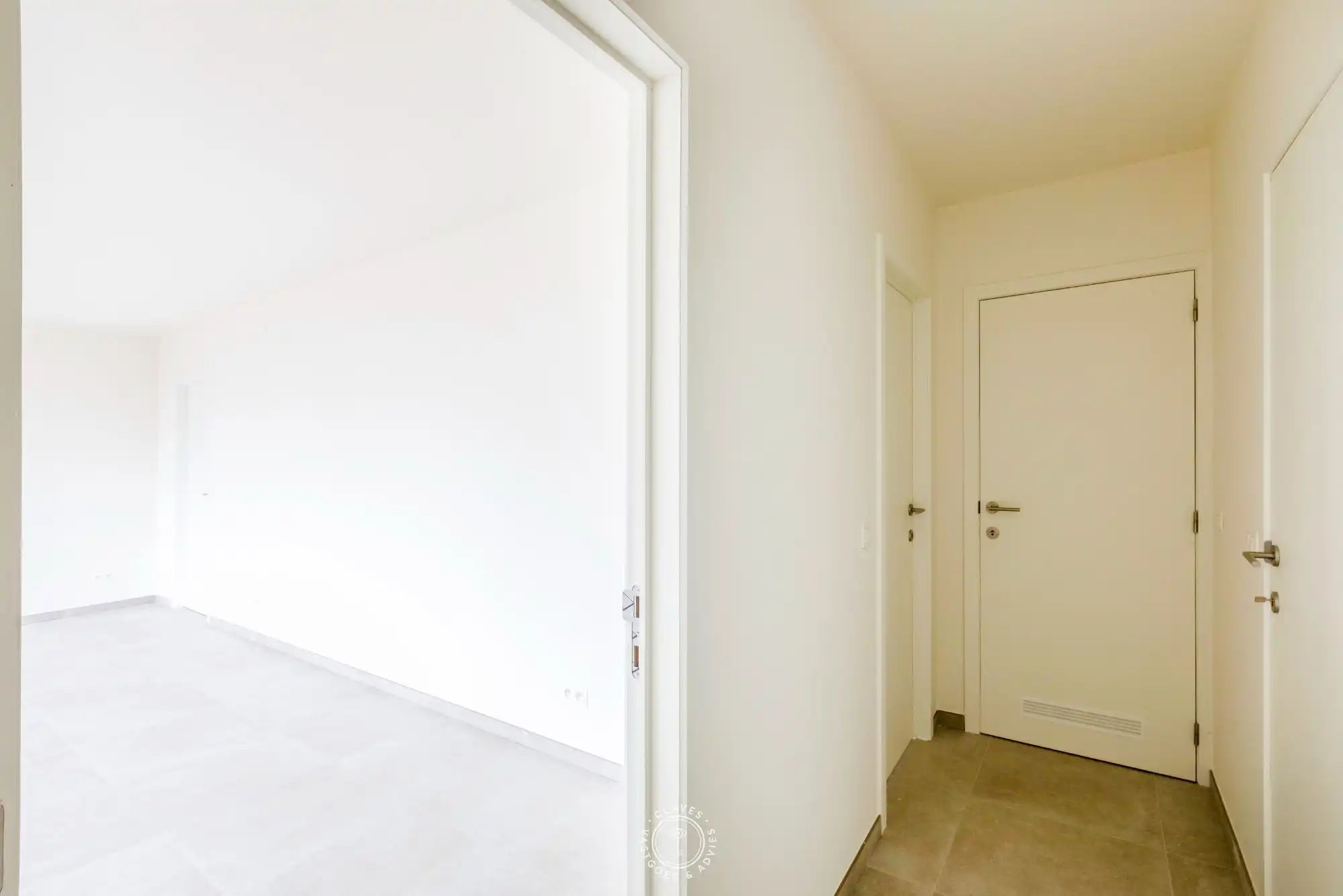 Fijn één slaapkamer appartement in gerenoveerd herenhuis foto 19