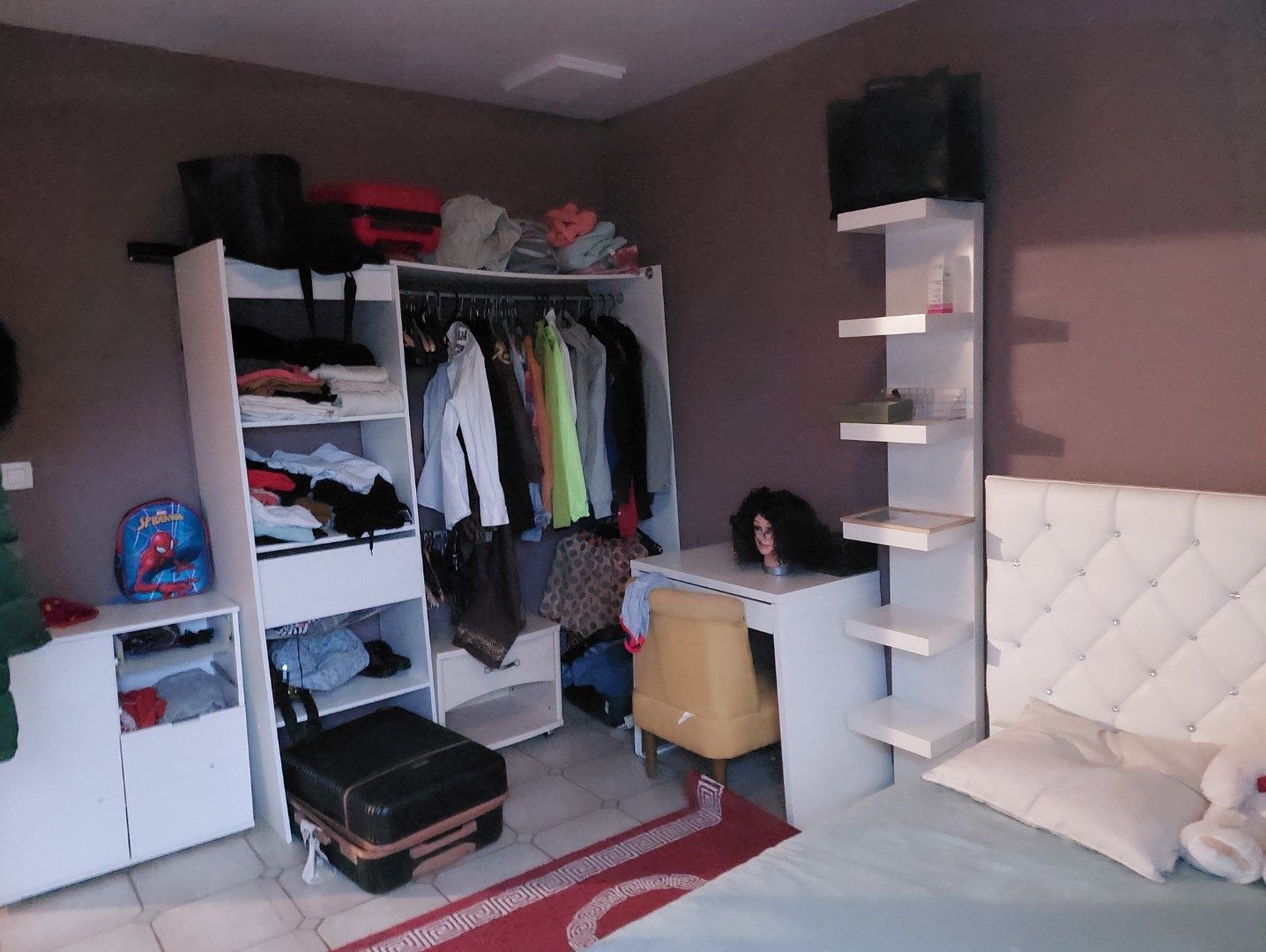 2 appartementen te koop foto 21