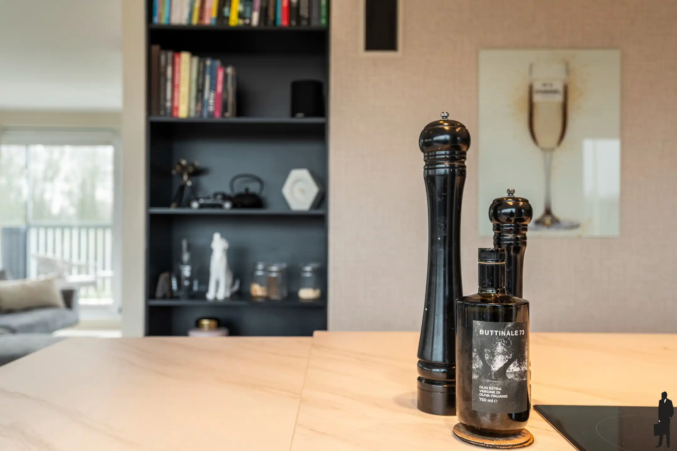 Dakappartement langs de groene rand van Turnhout foto 23
