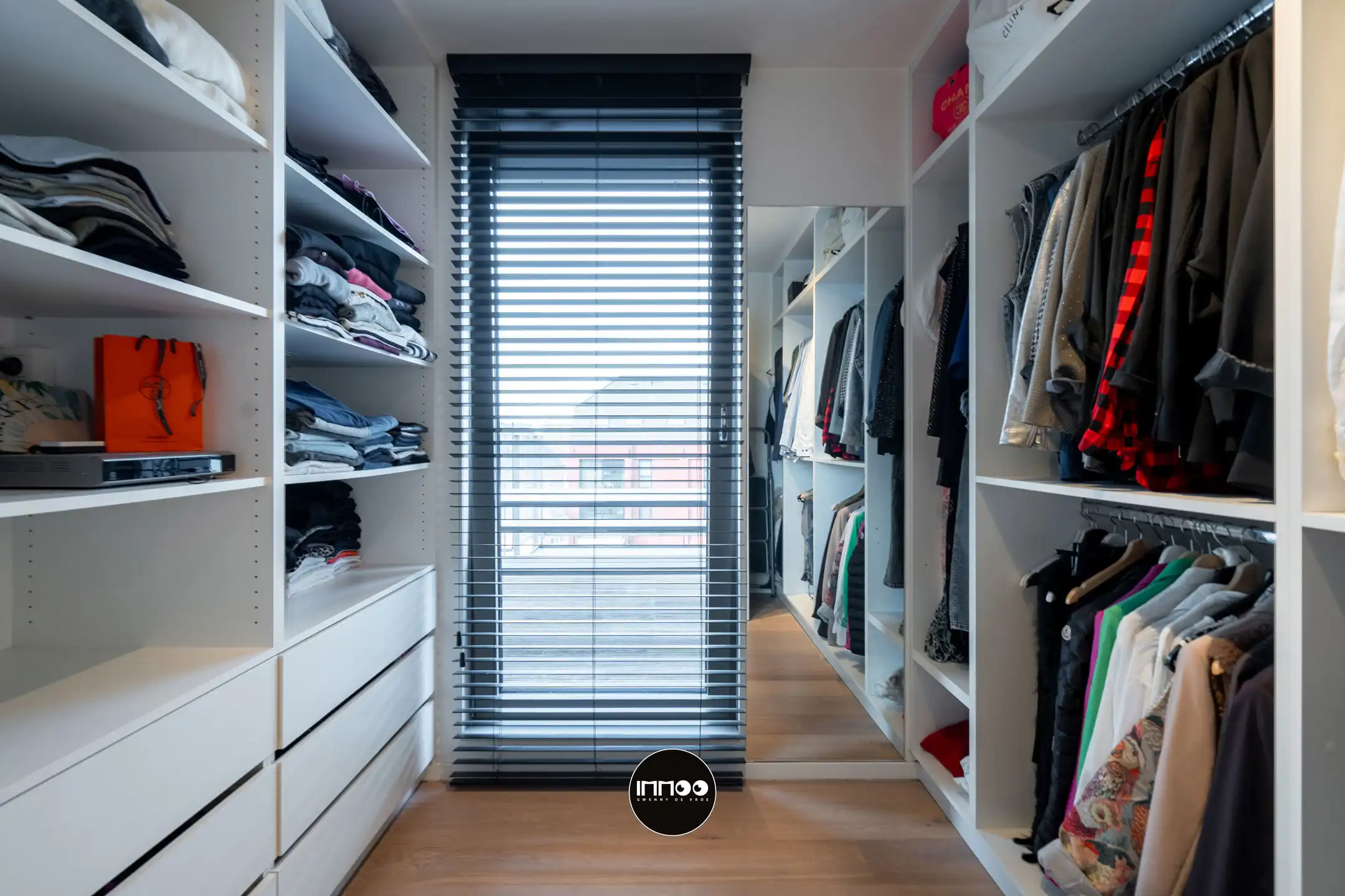 Penthouse te koop foto 13