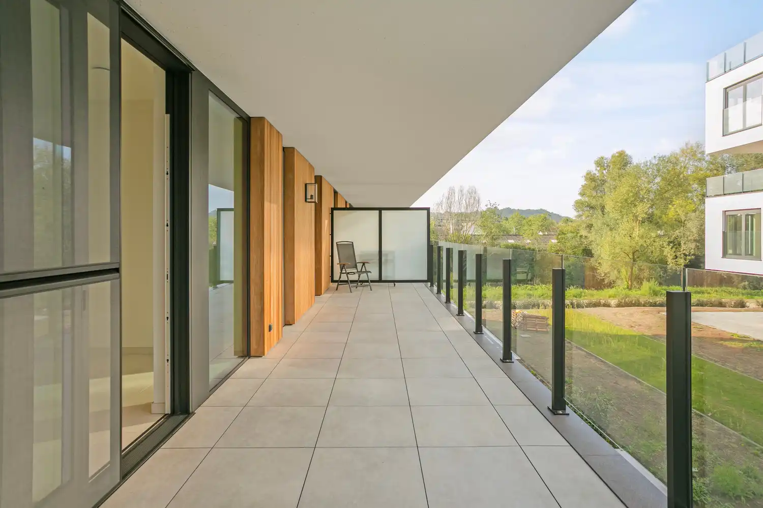 ENERGIEZUINIG (E-PEIL 11) APPARTEMENT TE DIEST! foto 10