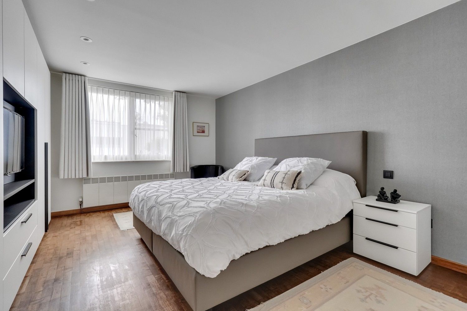 Polyvalente (bedrijfs)hal van ca. 260m2 met woonst foto 23