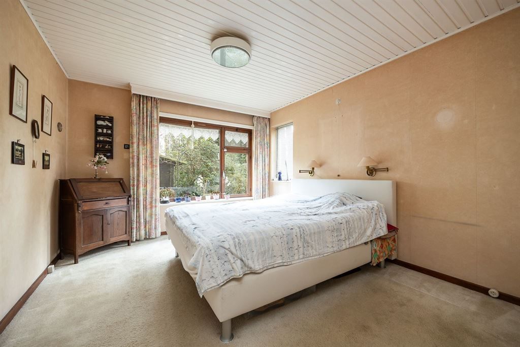 Prachtig gelegen half open villa aan het Groot Kasteel van 's-Gravenwezel foto 7