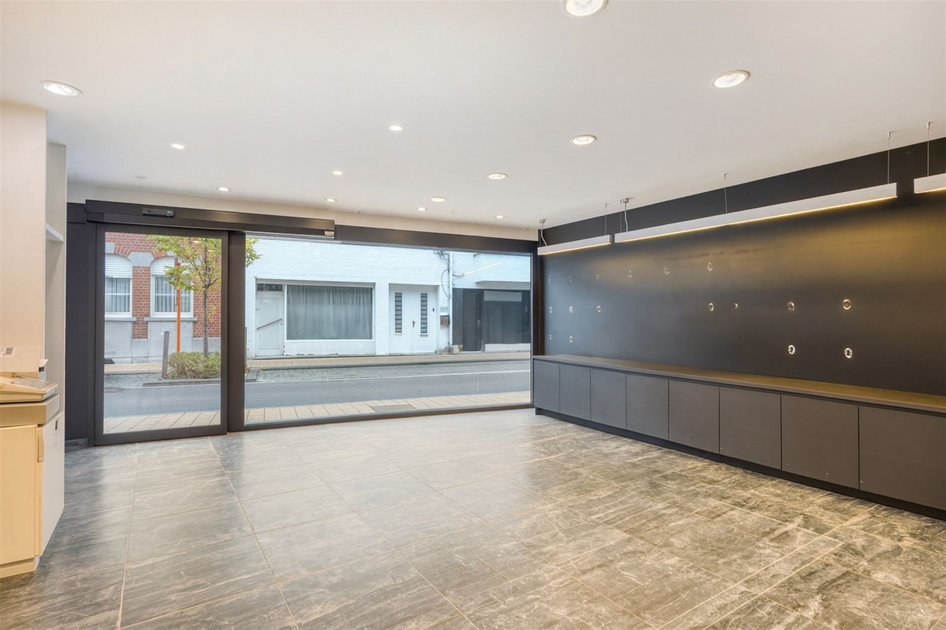 VERKOCHT BINNEN DE WEEK !!!!!    3-slaapkamerwoning in hartje Liedekerk foto 13