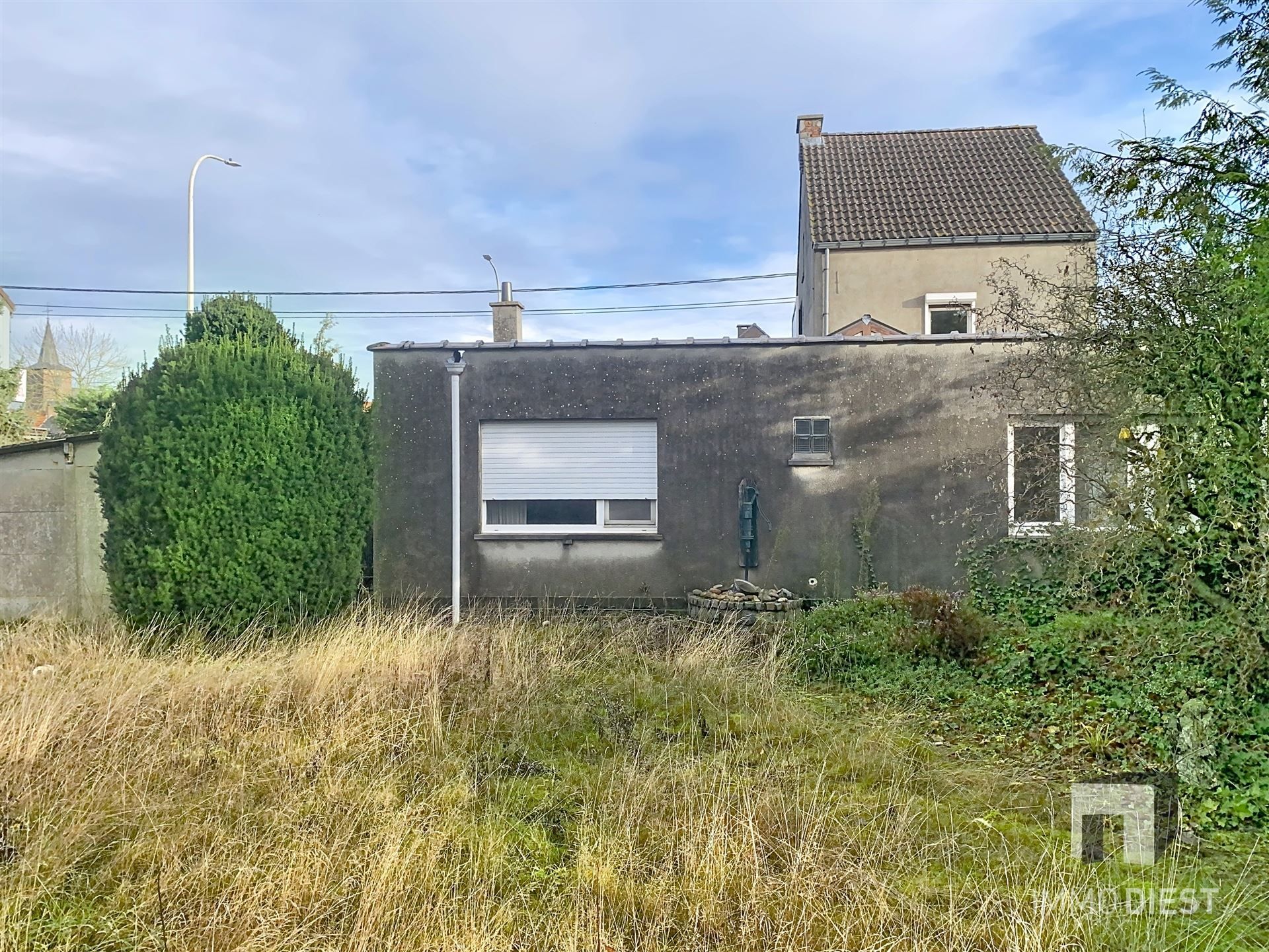 Woning te renoveren met mogelijkheden foto 7