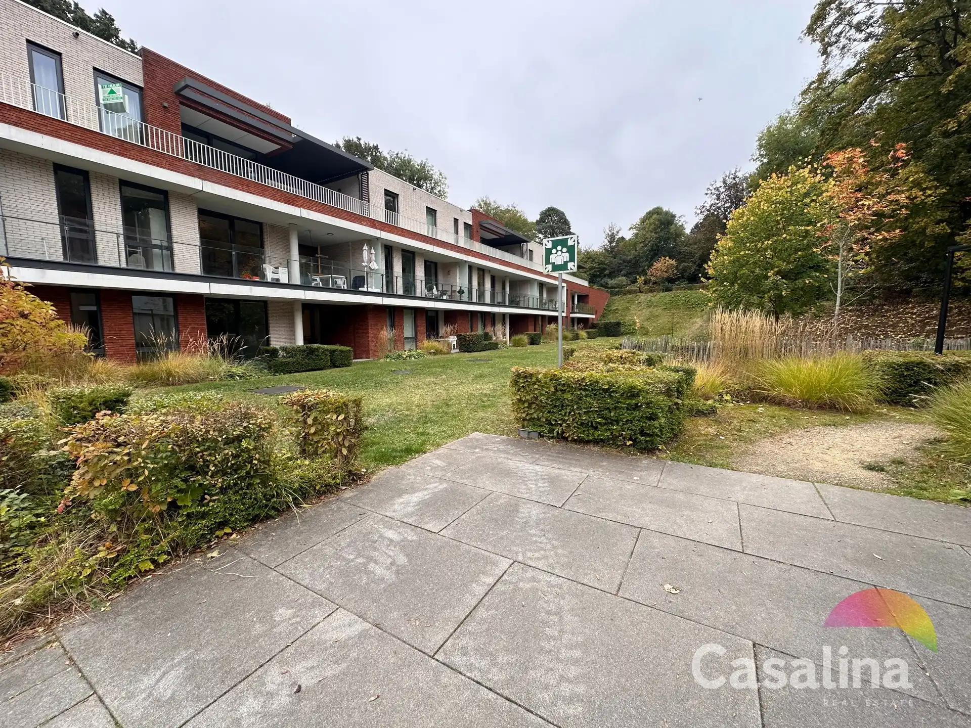 Mooi serviceflat VUERENVELD foto 12