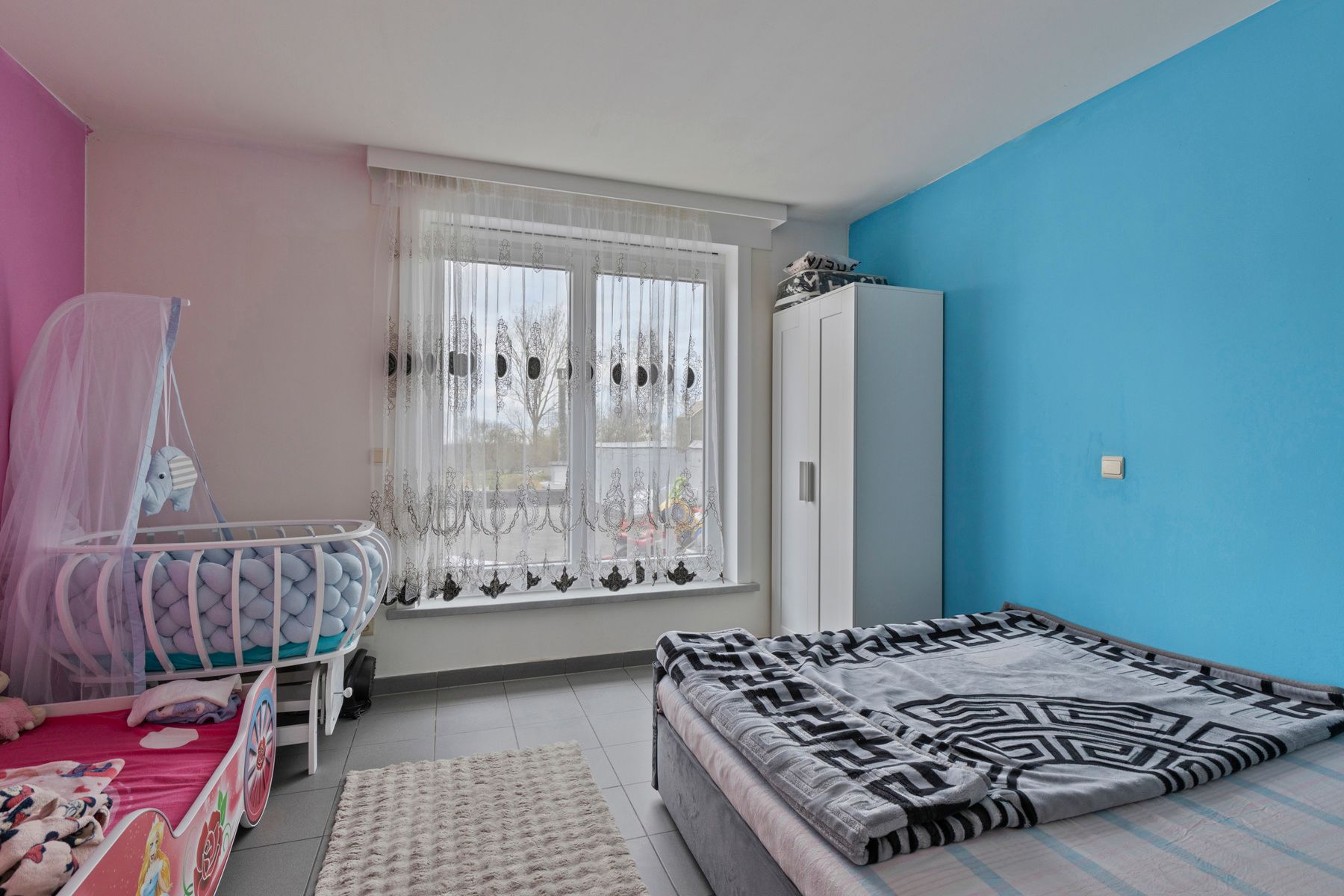 Instapklaar appartement met 2 slaapkamers foto 7