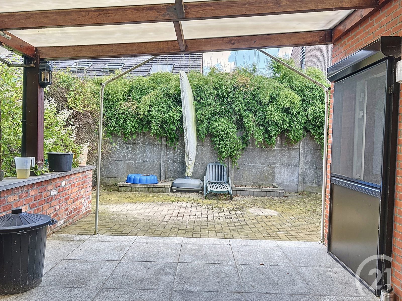Instapklare woning te koop in Halen/Zelem! foto 18
