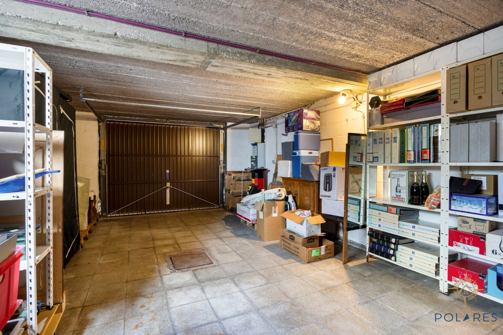 Gelijkvloerse woning met 3 slkps en grote tuin foto 18
