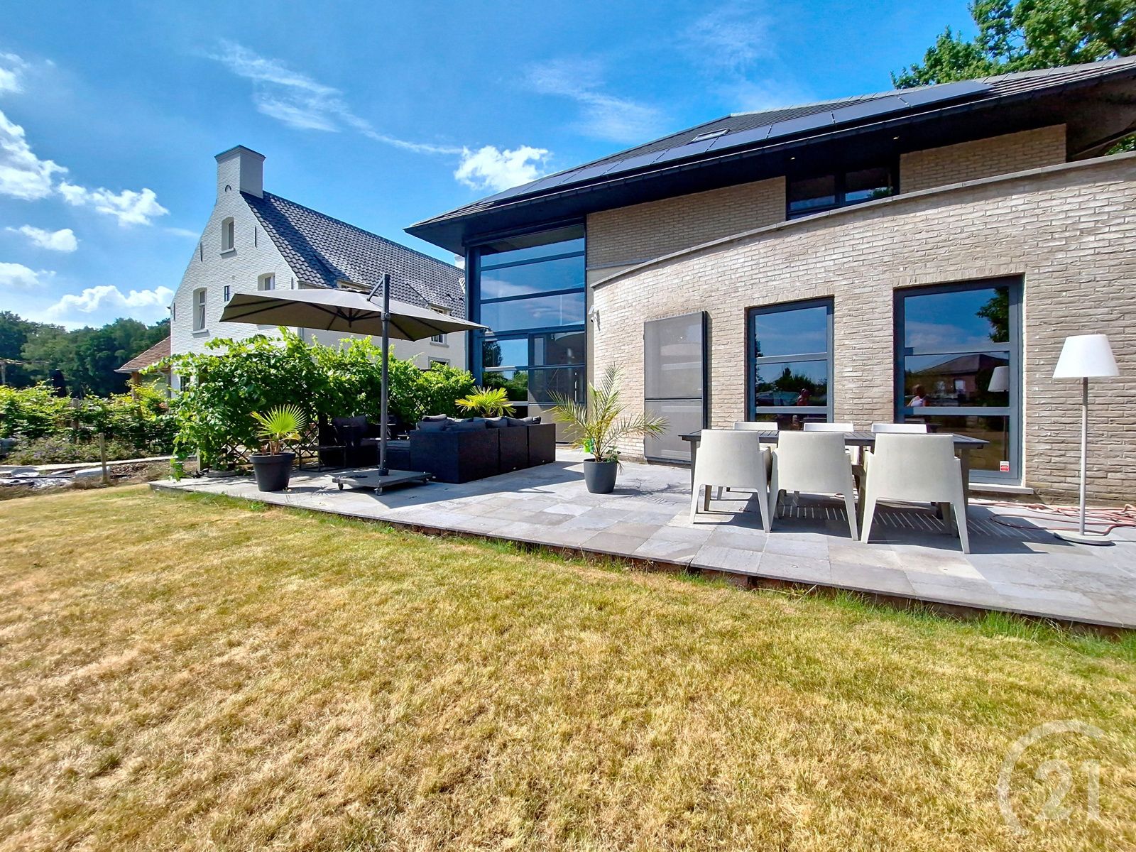Huis te koop in Keerbergen! foto 29