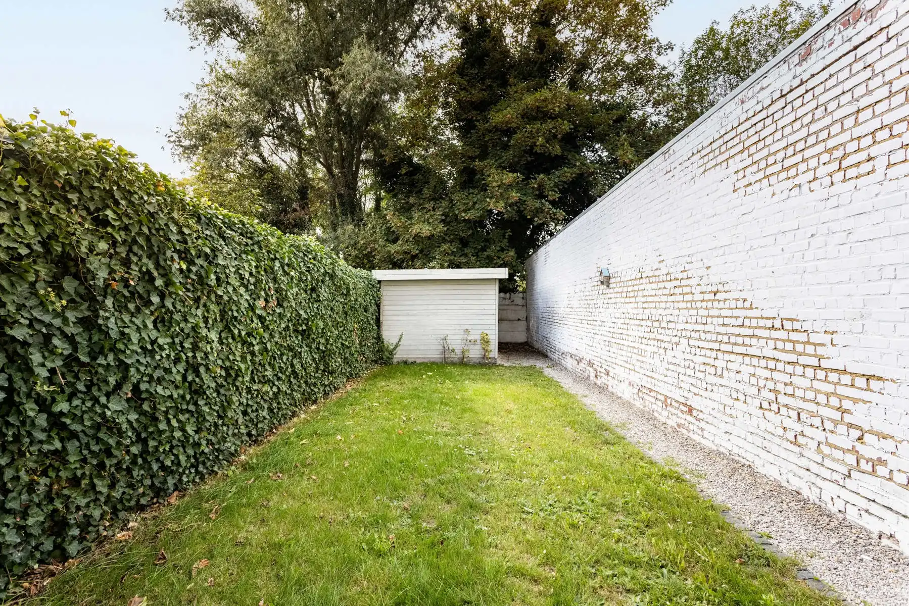 Instapklare herenwoning met 4 slaapkamers en stadstuin!  foto 23