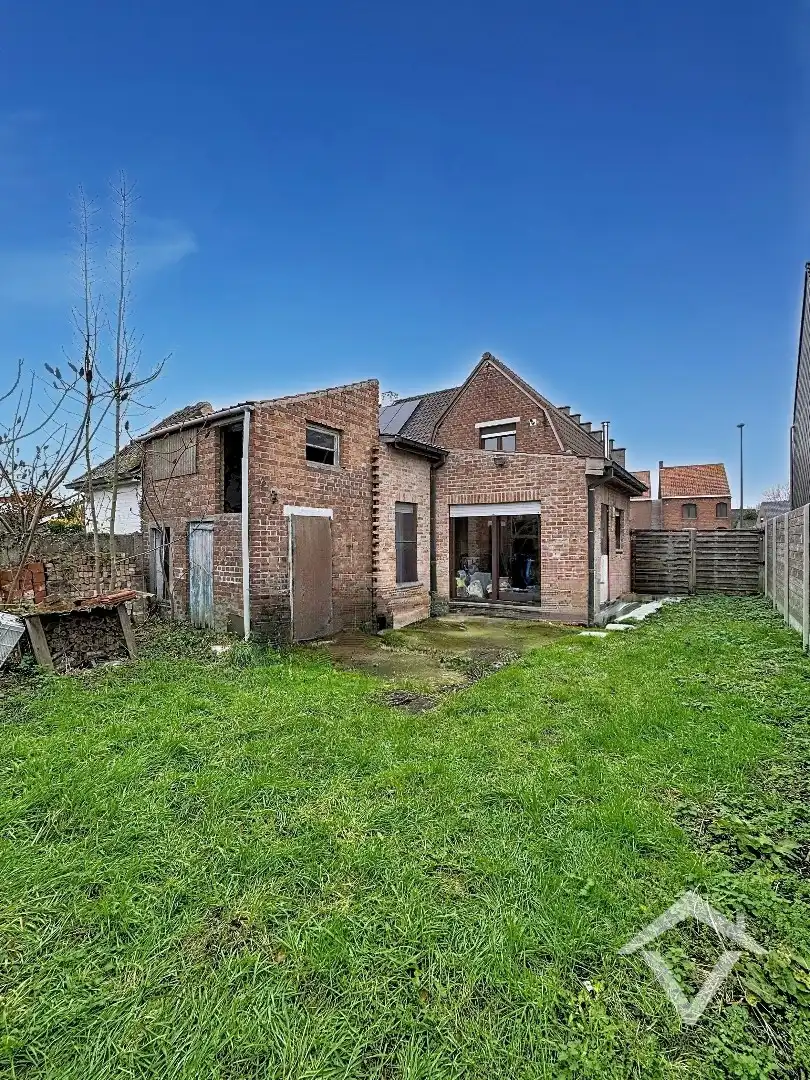 Woning met 4 slaapkamers en garage te Gistel  foto 14