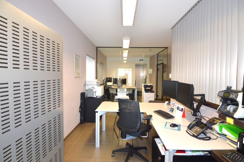 Kantoor in Muizen foto 3