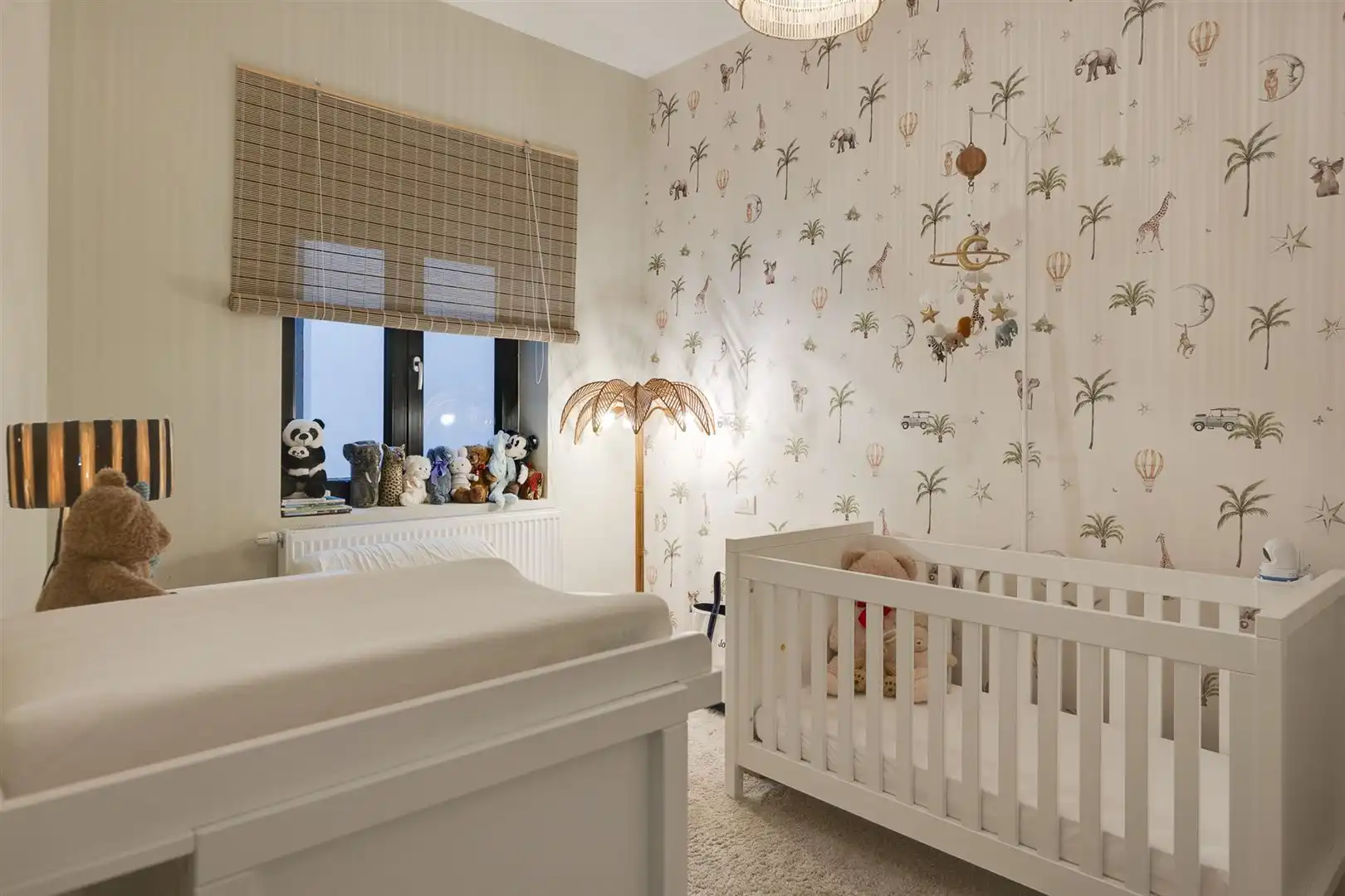 Classy wonen in hartje Antwerpen foto 11