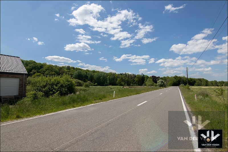 Bouwgrond voor halfopen bebouwing (13a 62ca) / Terrain à bâtir pour une construction jumelée (13a 62ca) foto 6