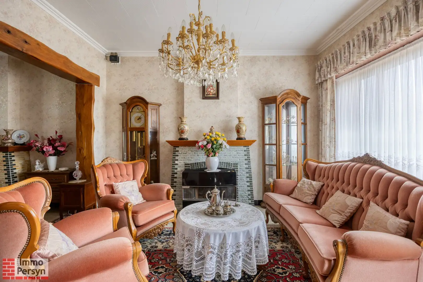 Vrijstaande woning met werkplaats op ruim perceel in landelijke omgeving foto 5