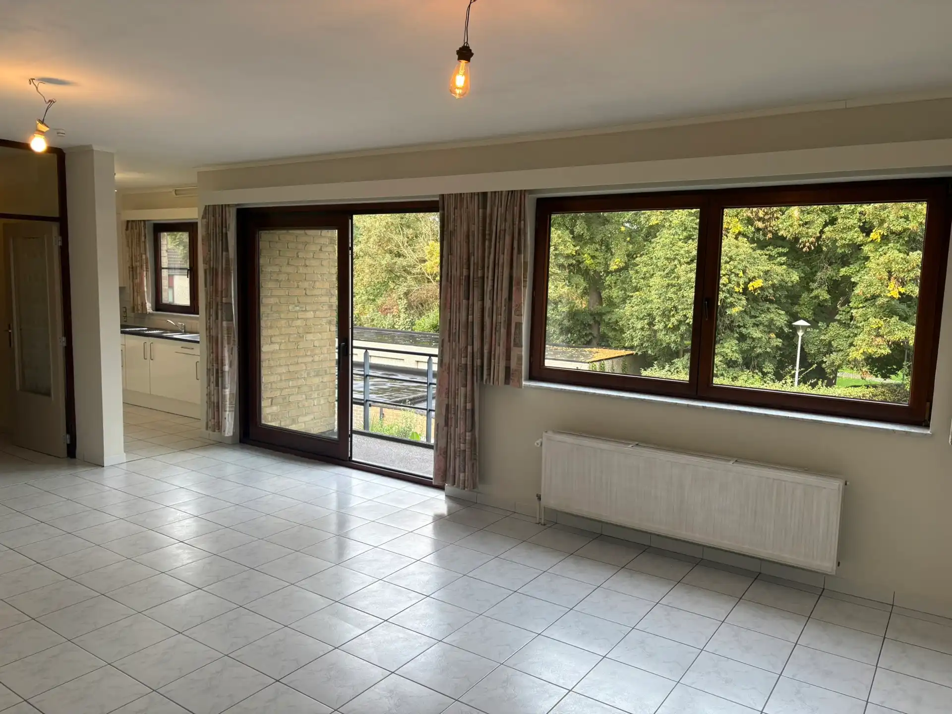 Appartement te huur foto 2