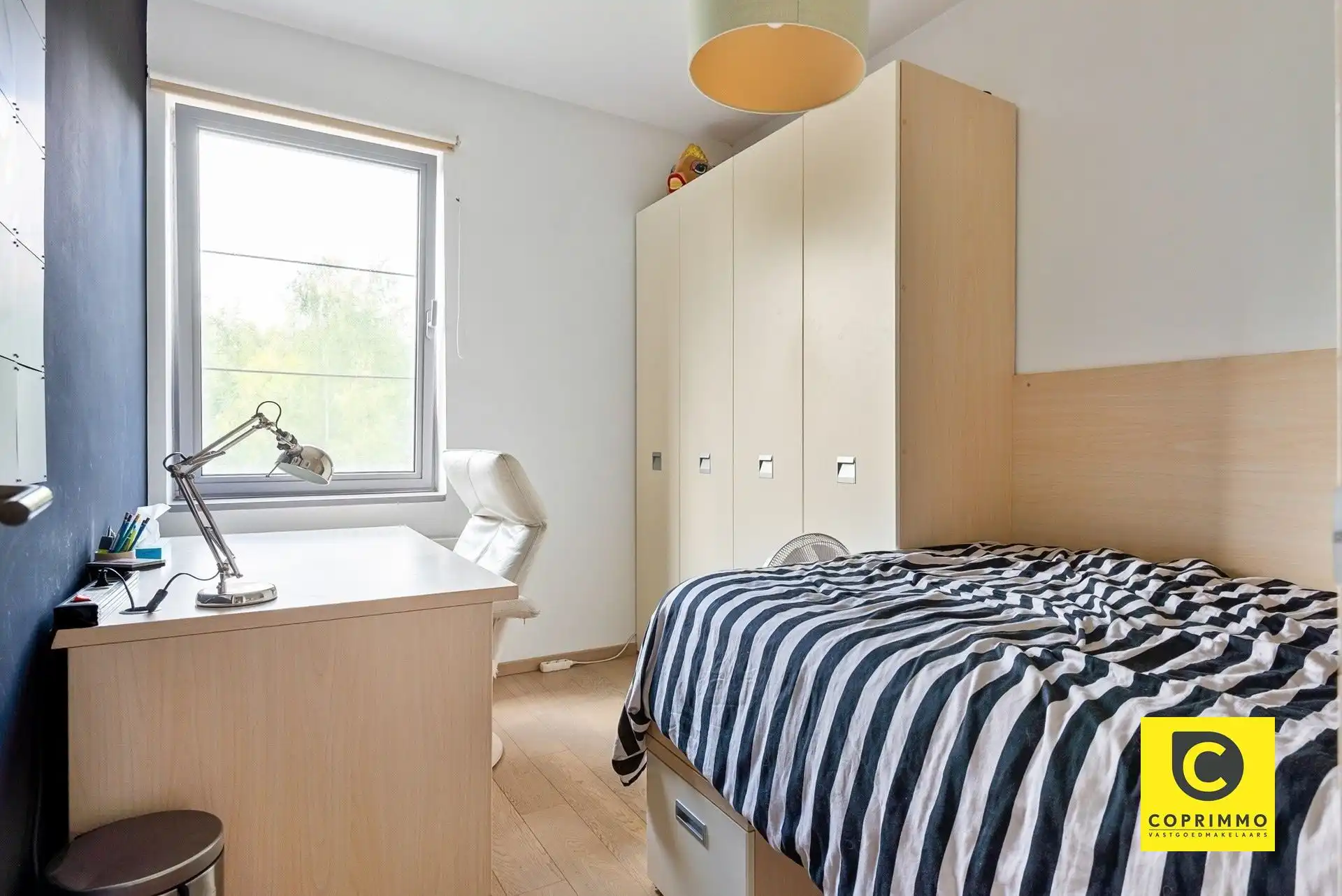 Woning: 3 slk en 2 badk. foto 10