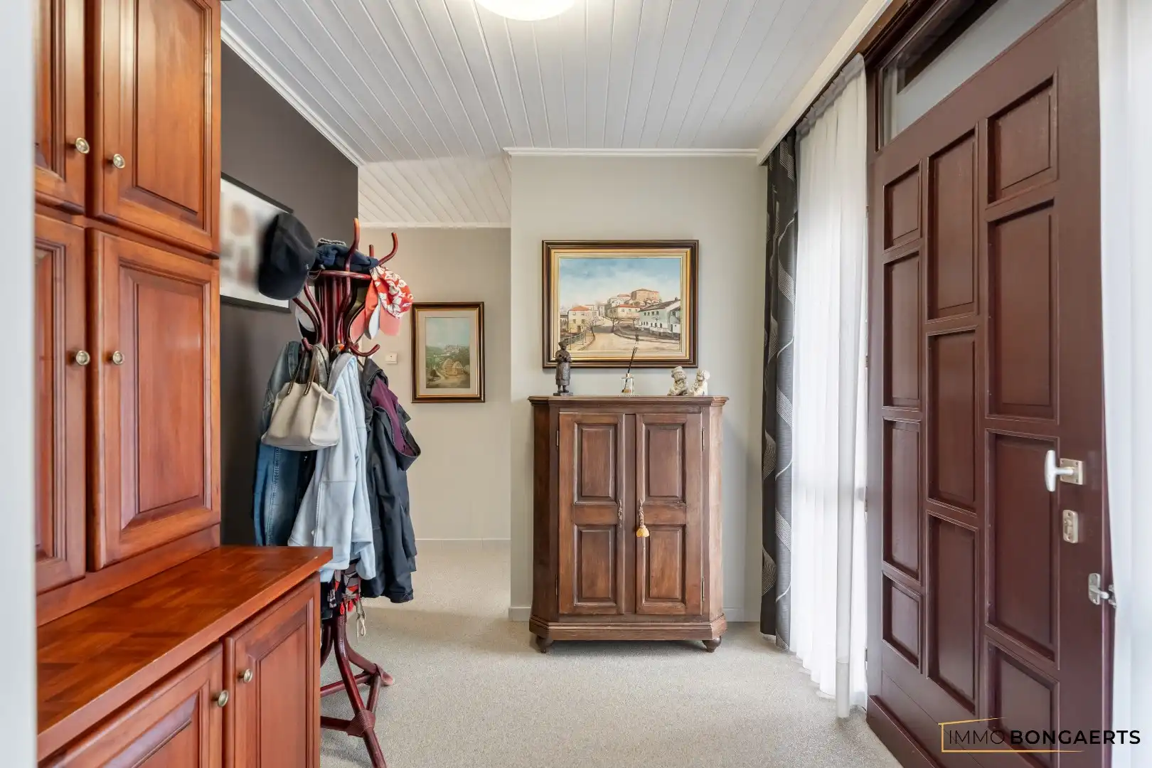 Instapklare woning in As foto 2