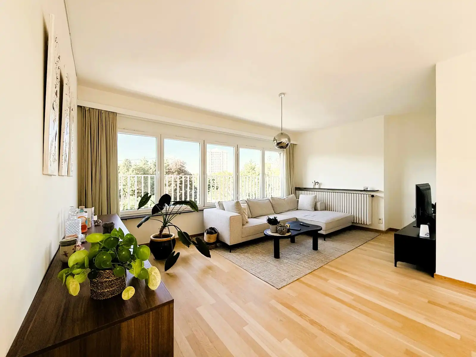 Appartement te huur foto 2