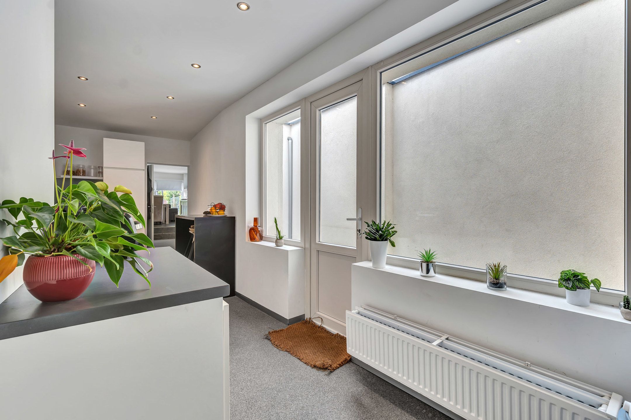 Instapklare woning te koop in Ternat! foto 10