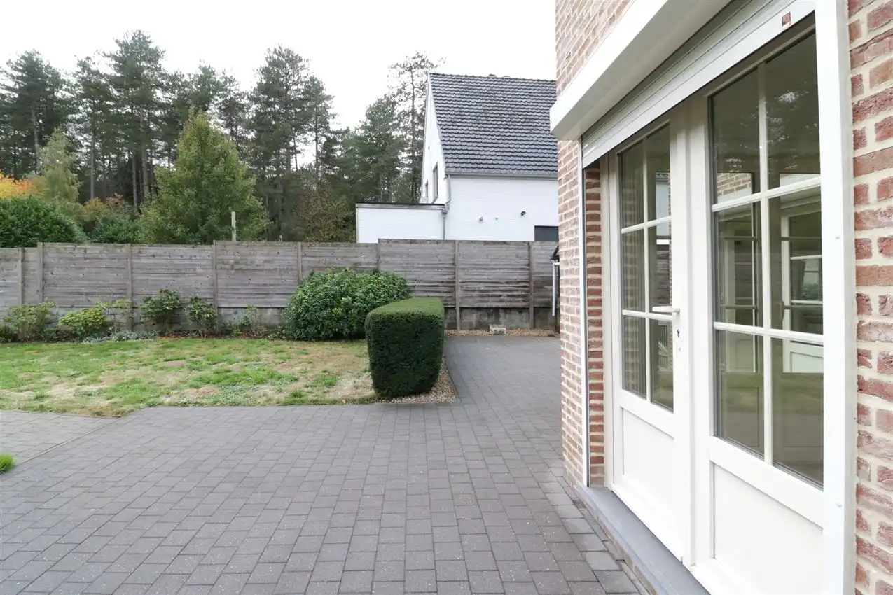 Gezellige woning met twee slpk op rustige locatie foto 38