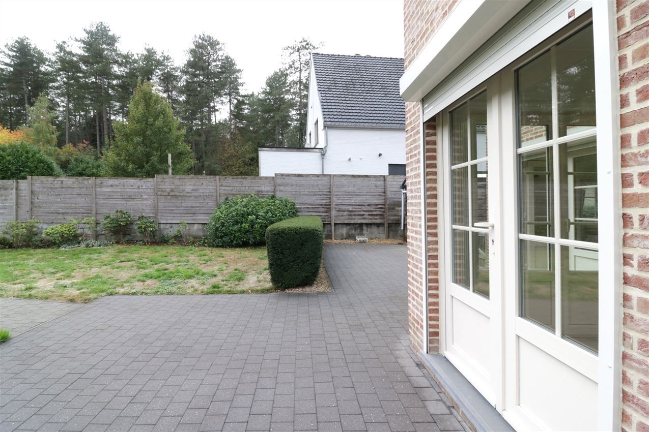 Gezellige woning met twee slpk op rustige locatie foto 38