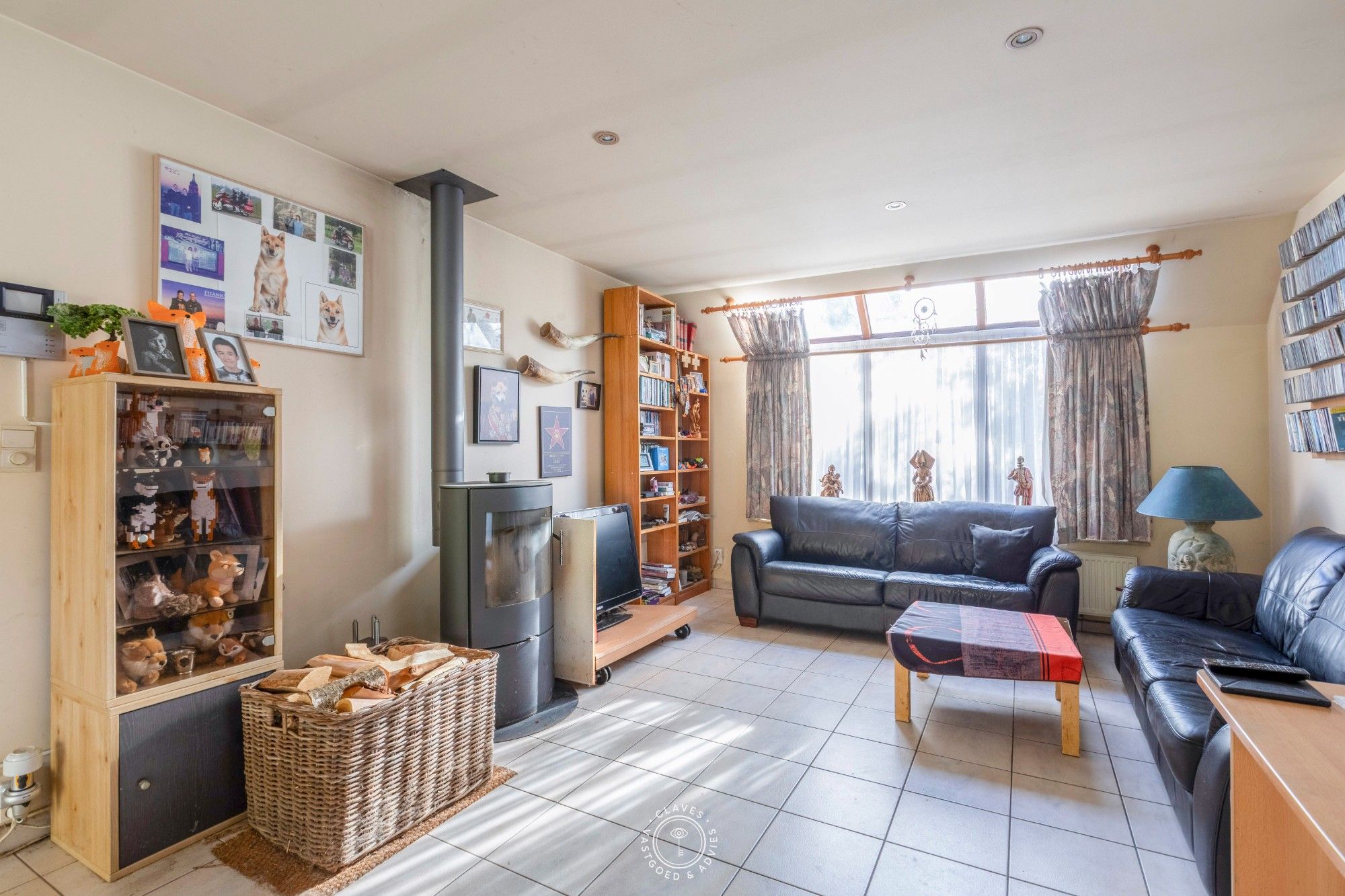 Een thuis met ruimte, rust en groen in de rand van Sint-Niklaas foto 4