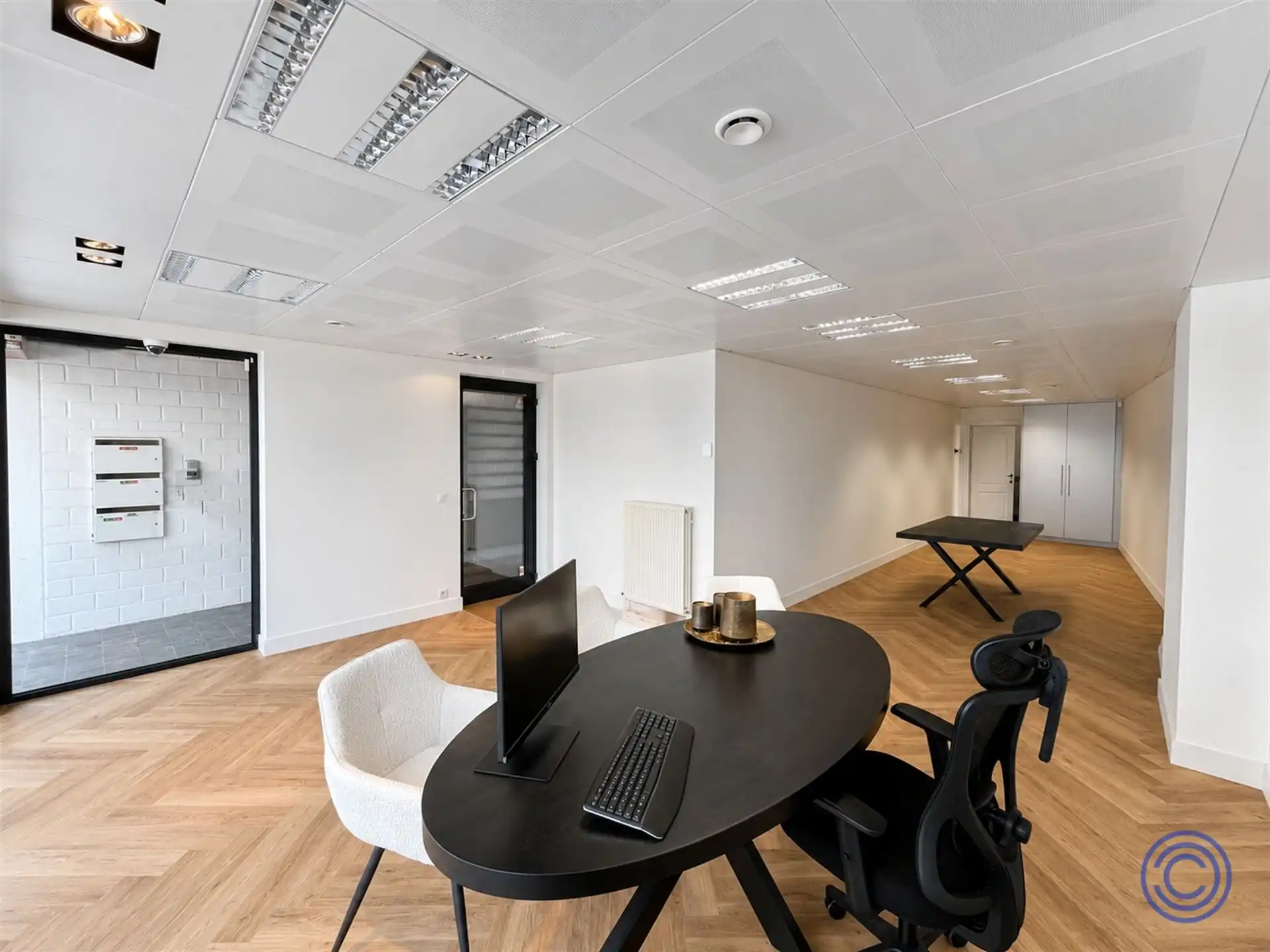 Instapklare handelsruimte ca. 70m² op TOP locatie! foto 2