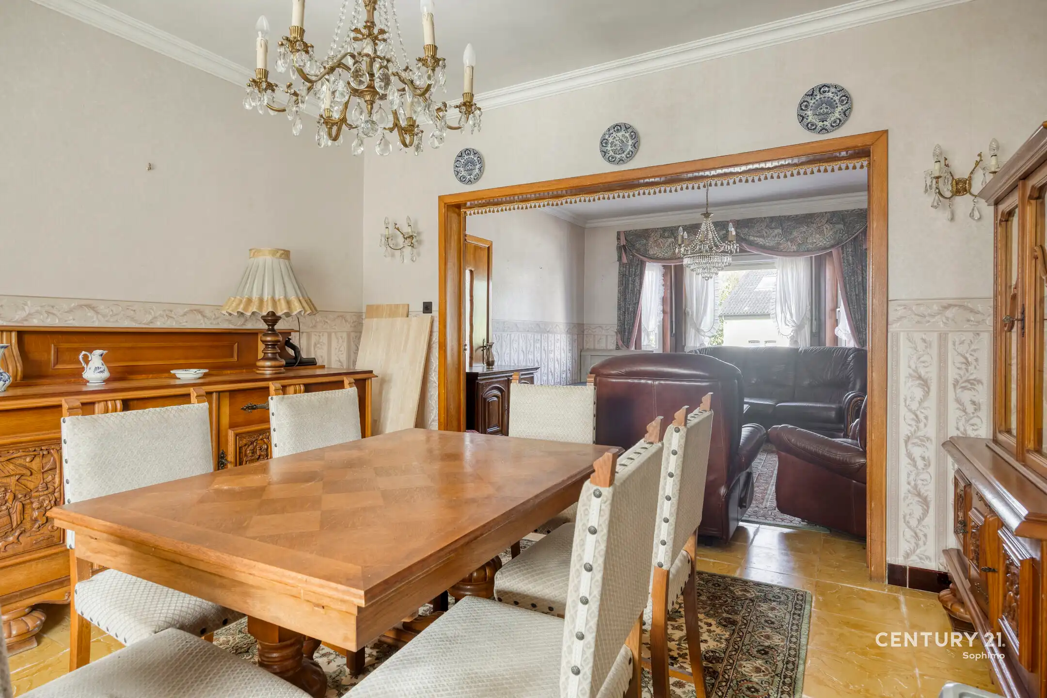 Charmante woning met 3 slaapkamers en veel potentieel foto 6