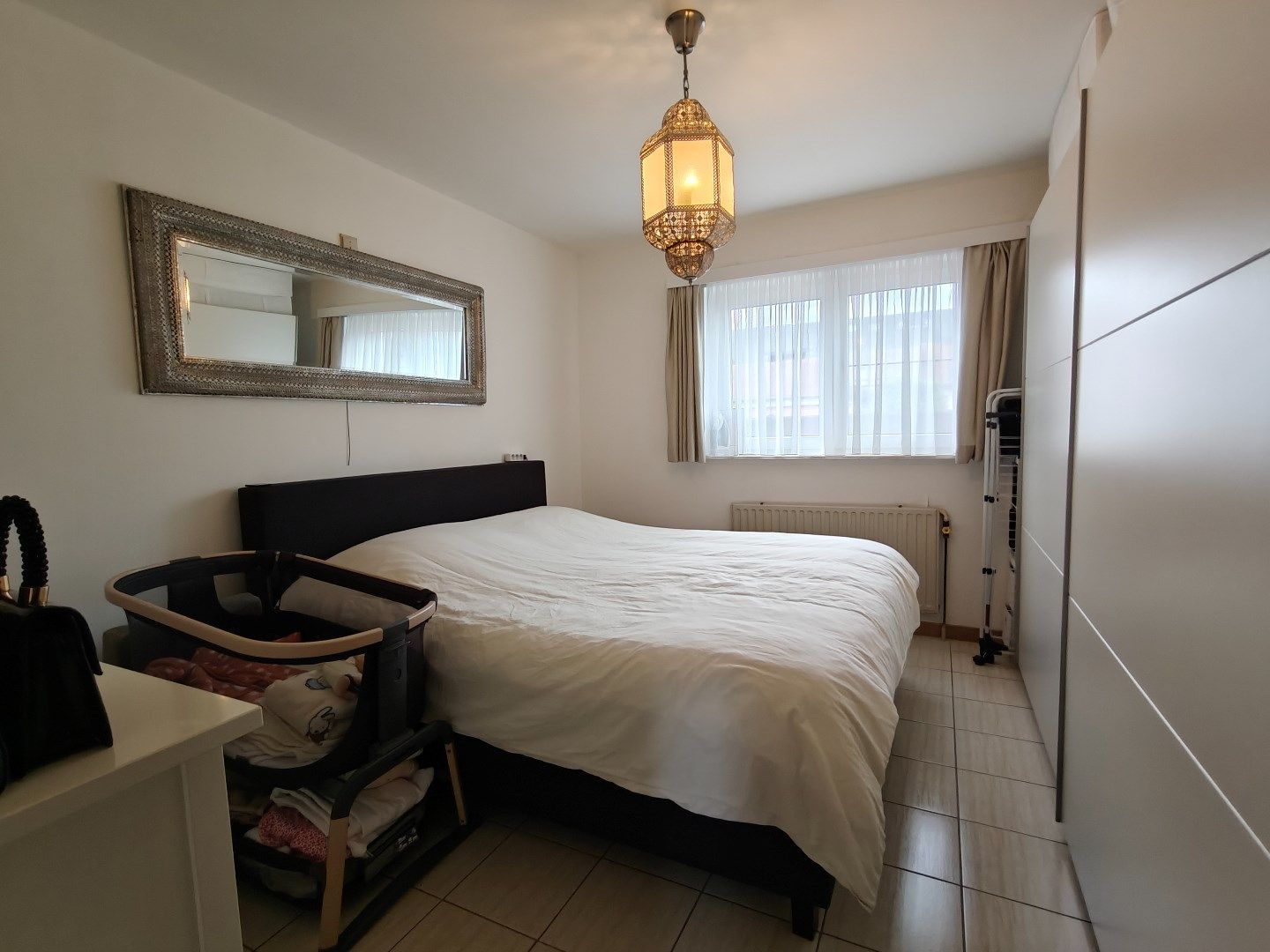 Appartement met terras in het centrum van Lokeren foto 6